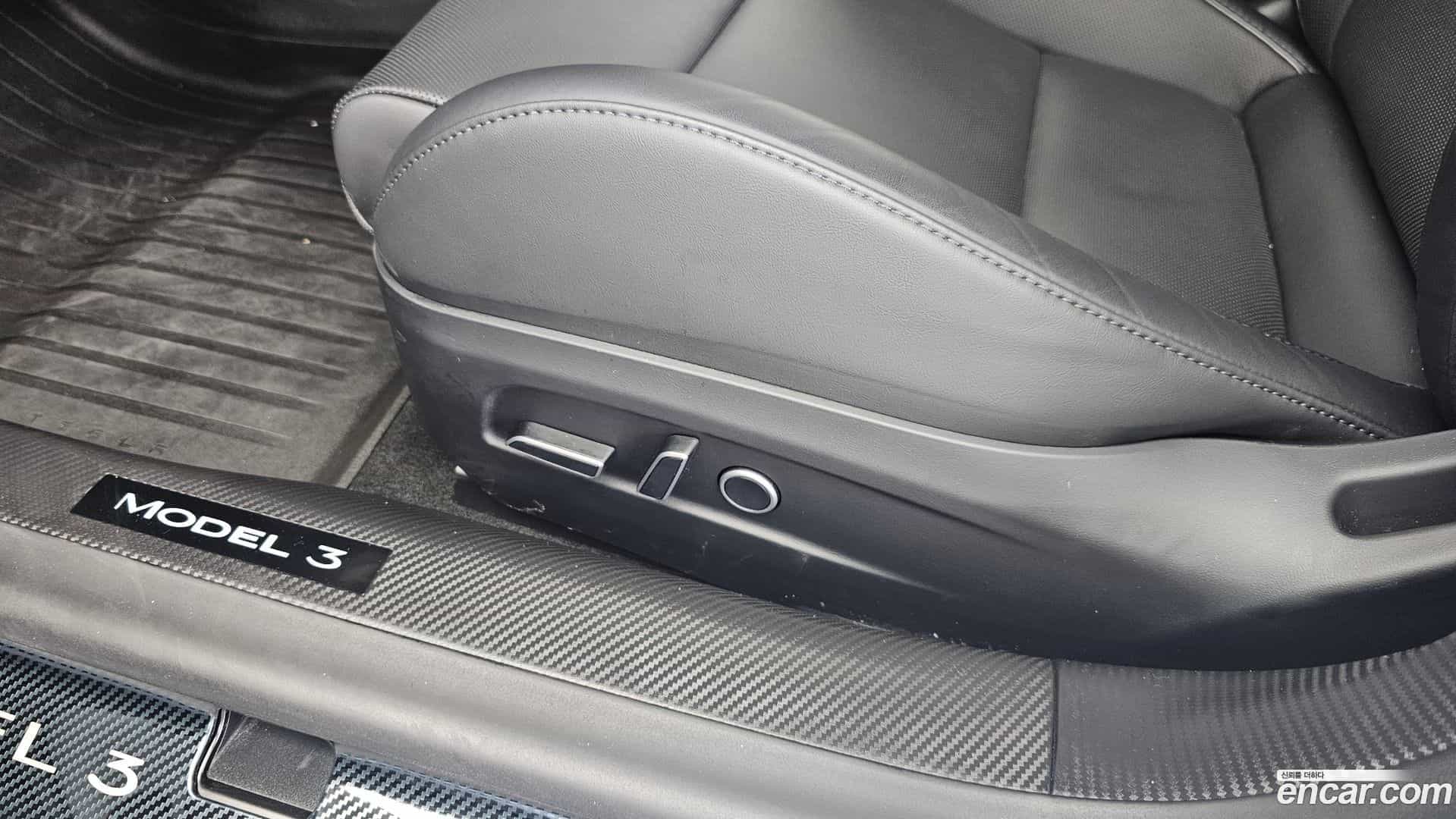 Model 3 Tesla 2024.6-OPTION-045