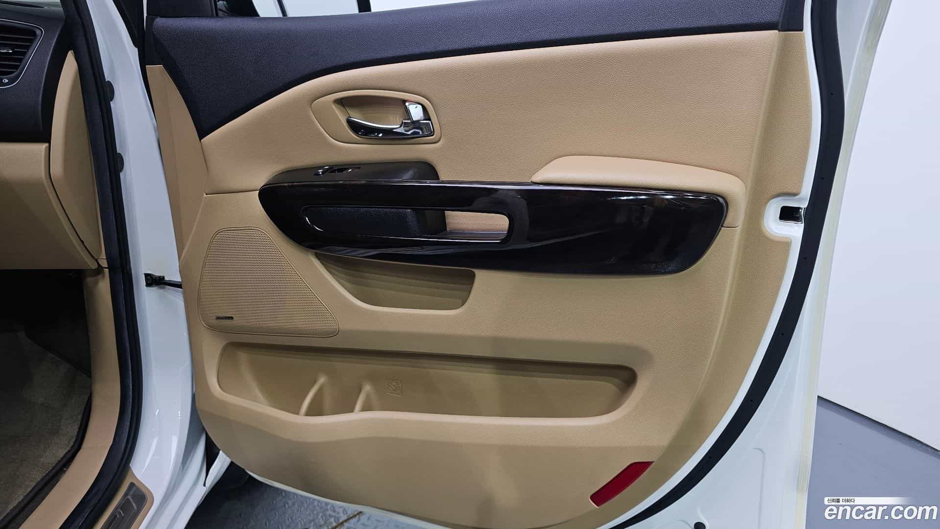 Canival Kia 2018.3-INNER-035