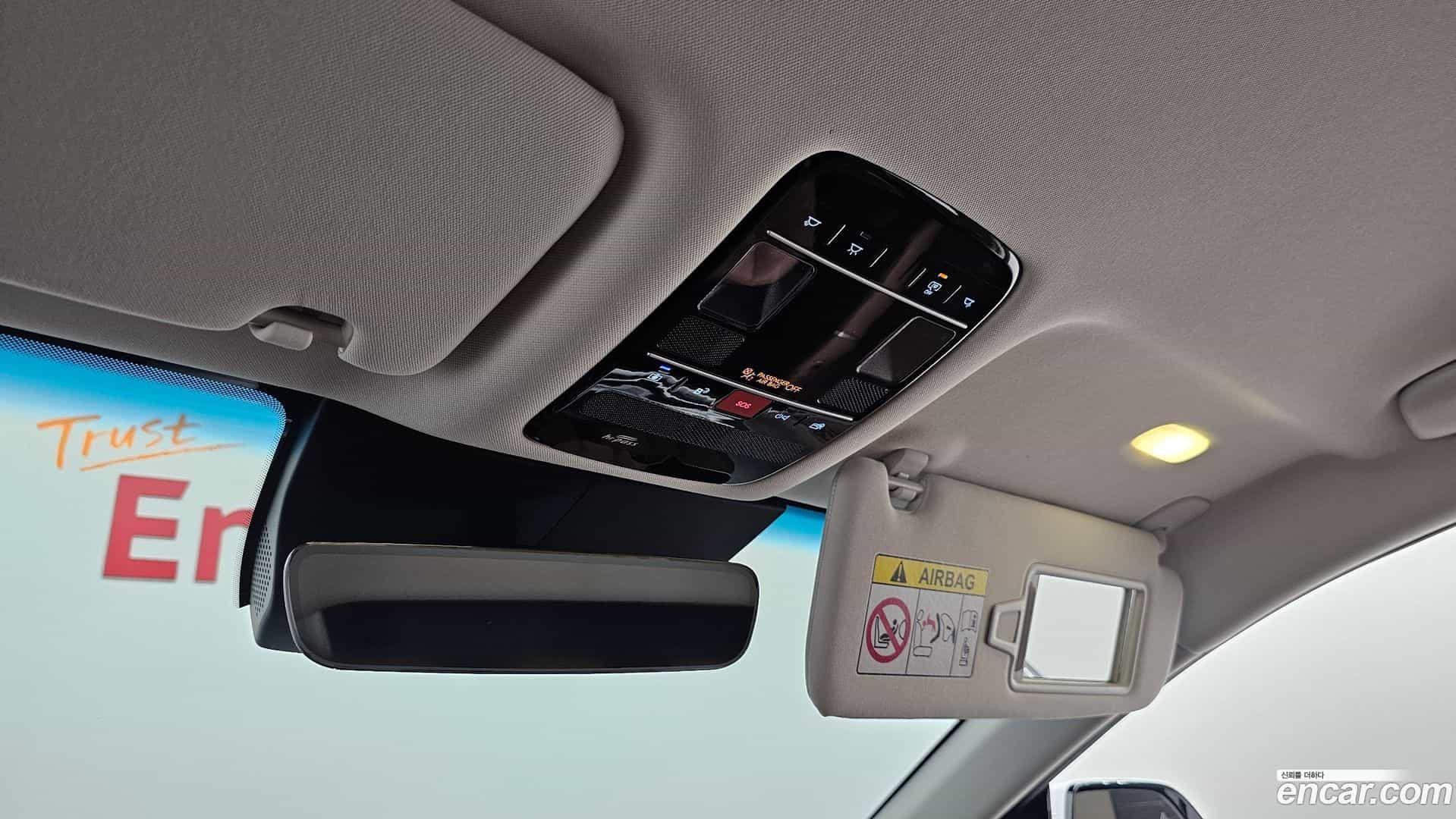 Grandeur Hyundai 2025.4-OPTION-044