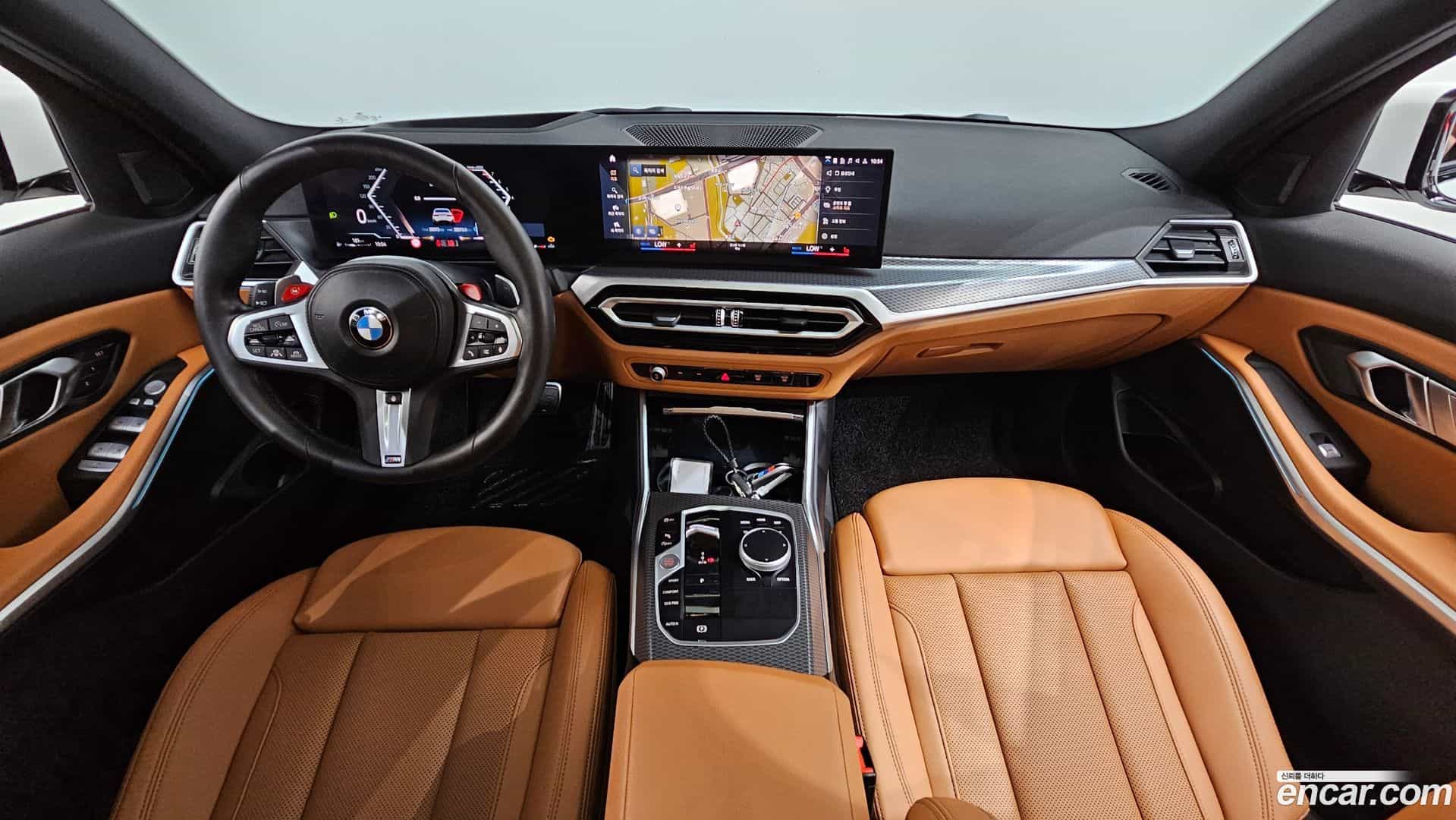 3-Series BMW 2023.3-INNER-007