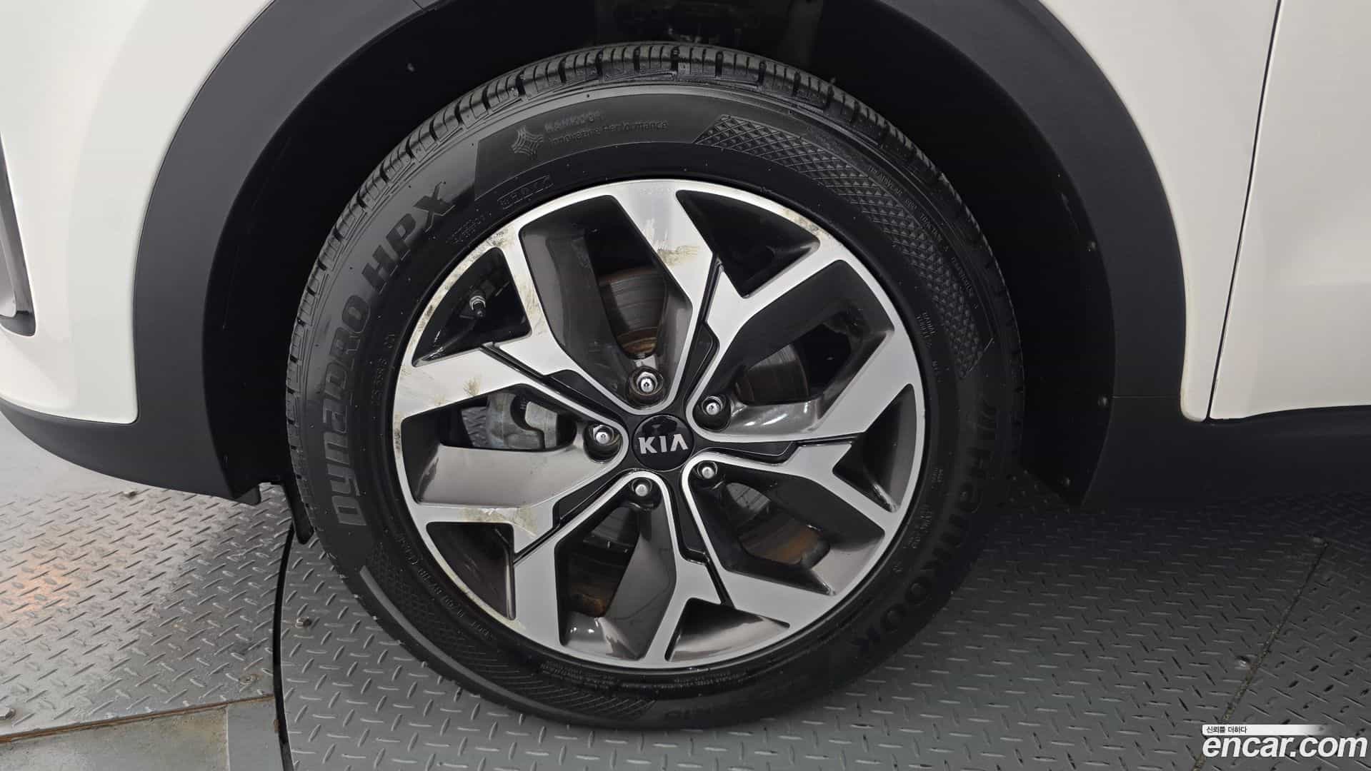 Sportage Kia 2019.1-OUTER-005