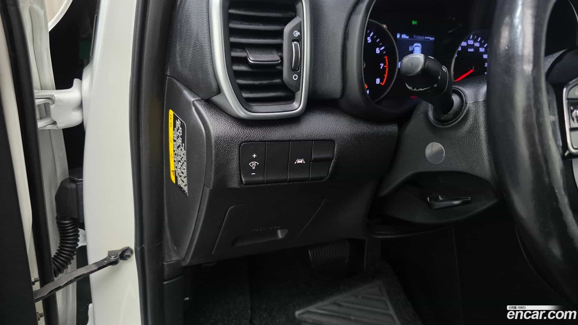 Sportage Kia 2019.1-OPTION-019