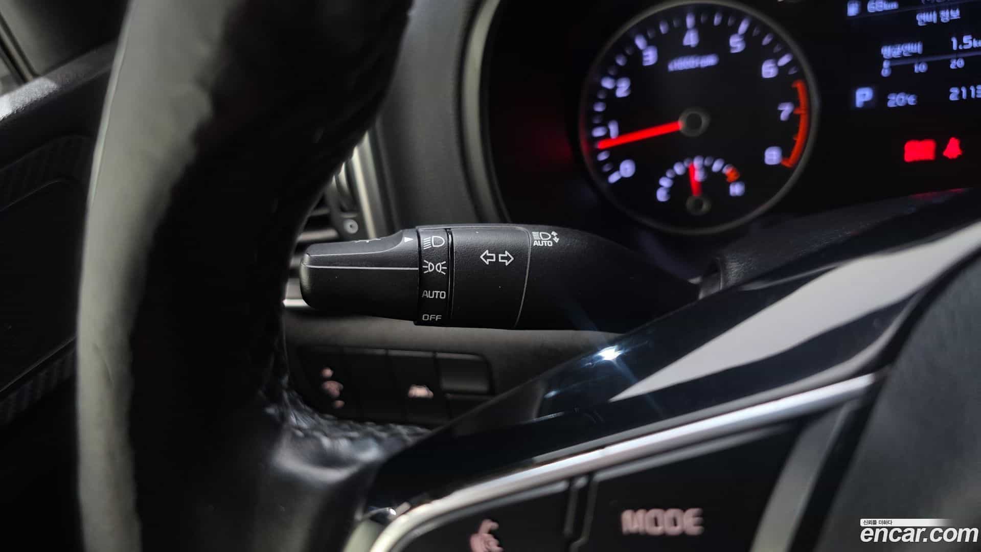 Sportage Kia 2019.1-OPTION-020
