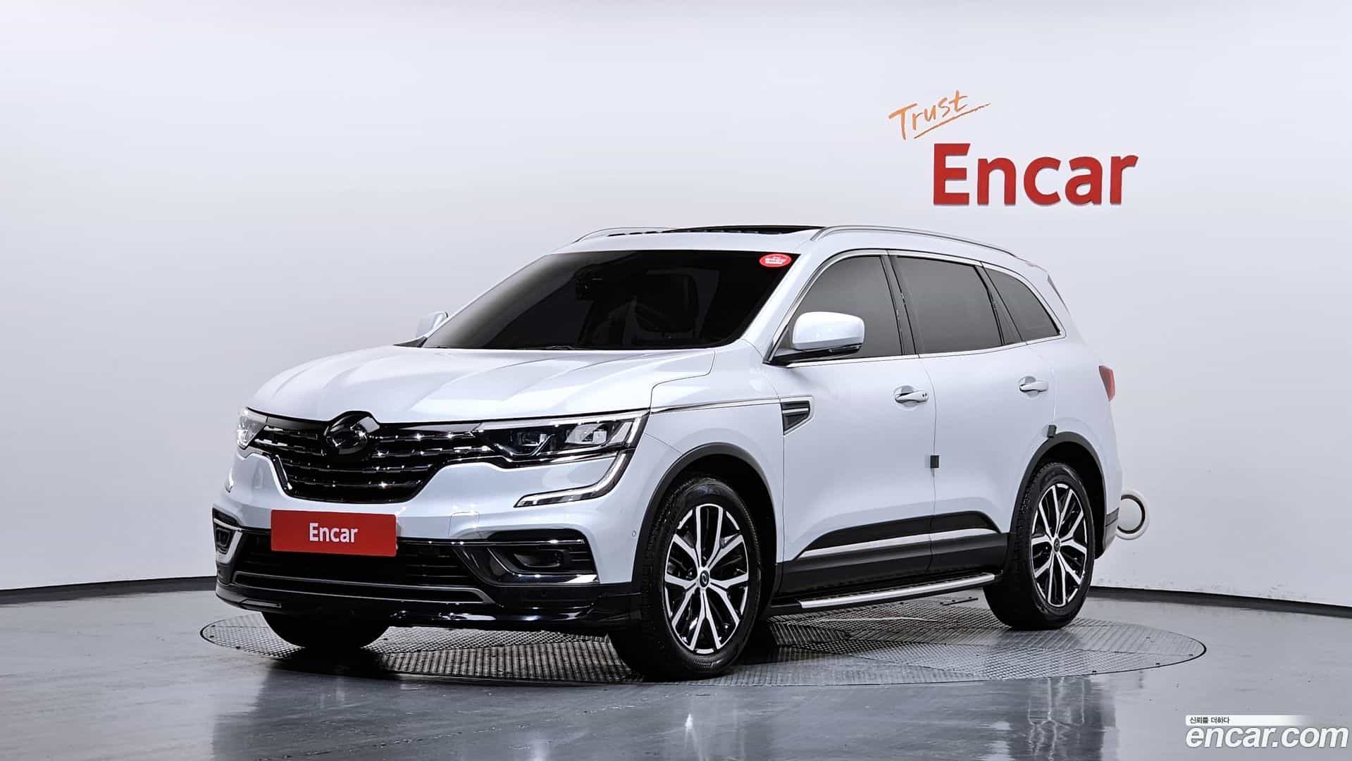 QM6 Renault Korea 2020.2-OUTER-001