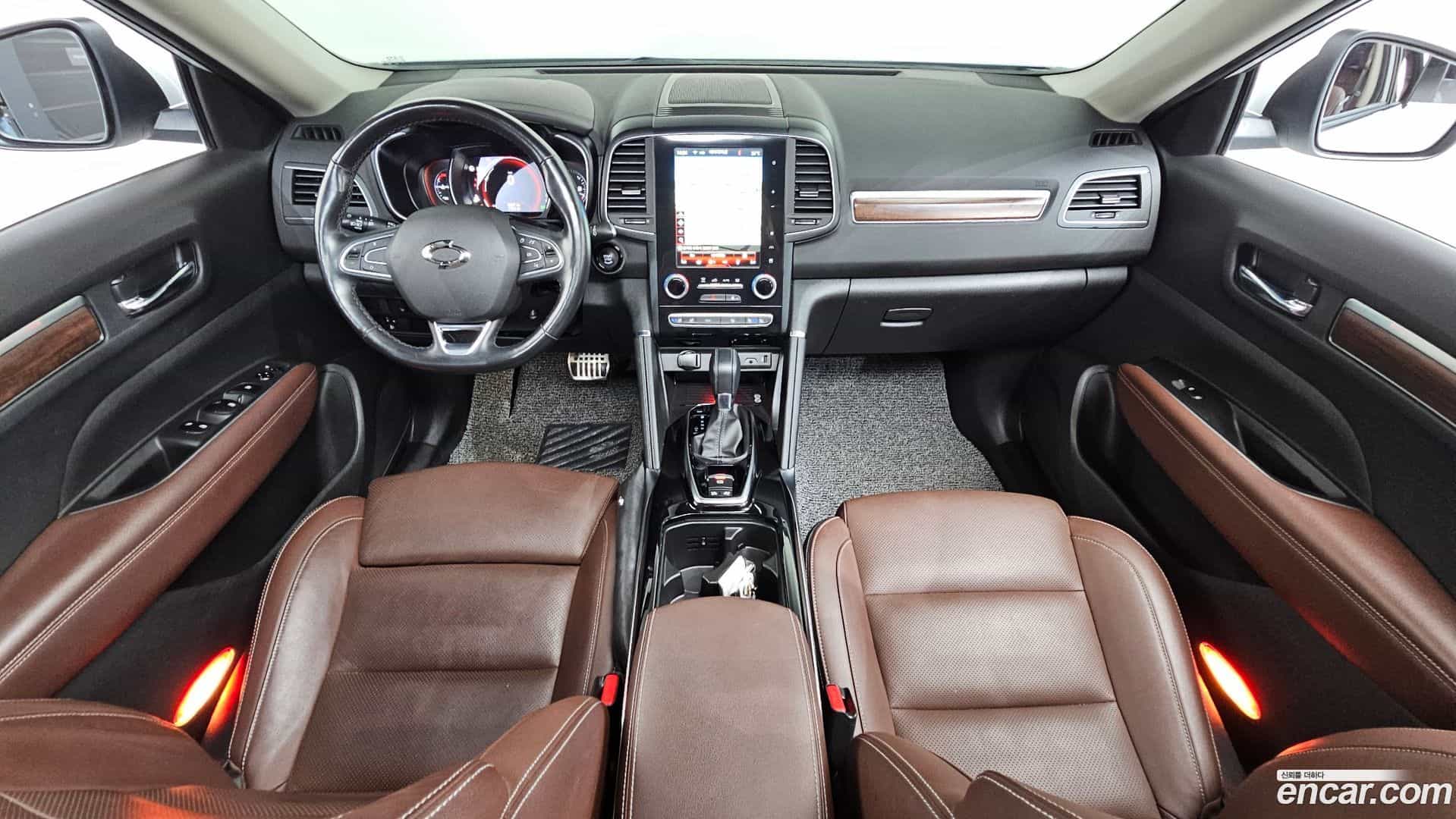 QM6 Renault Korea 2020.2-INNER-007