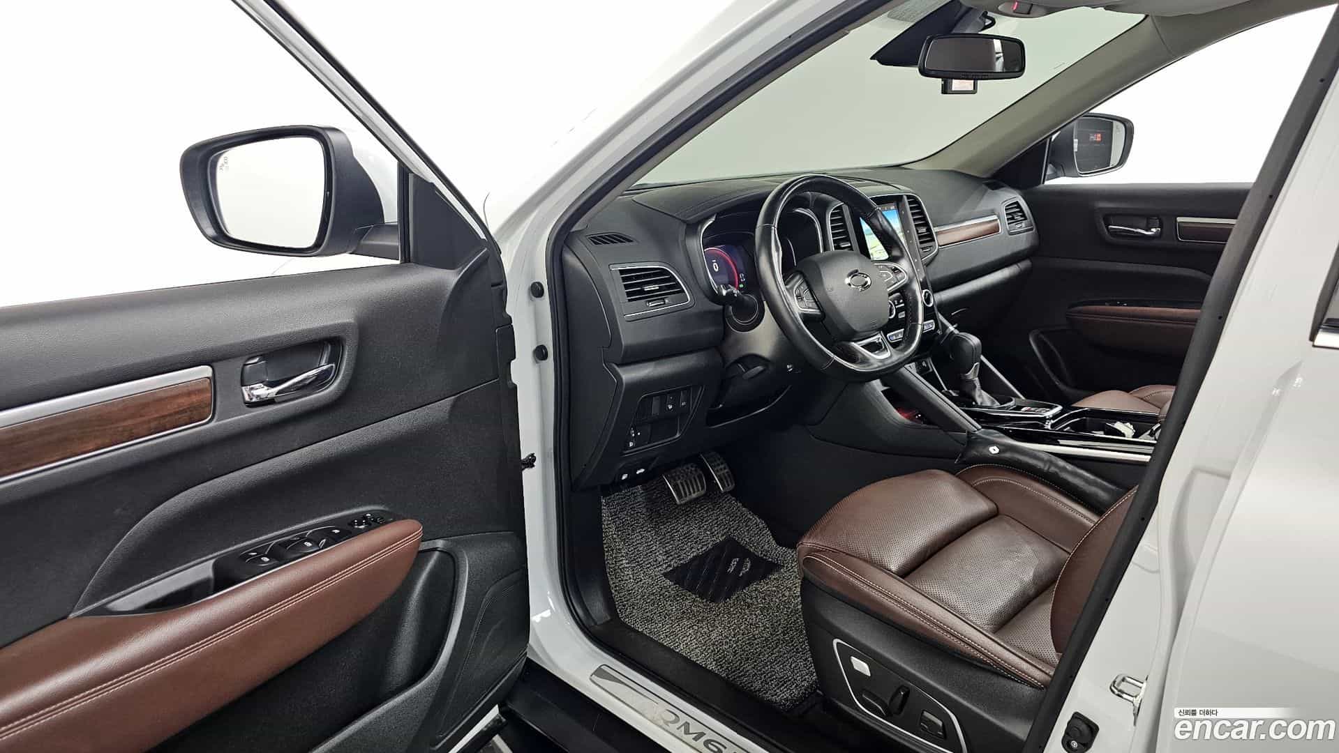 QM6 Renault Korea 2020.2-INNER-010