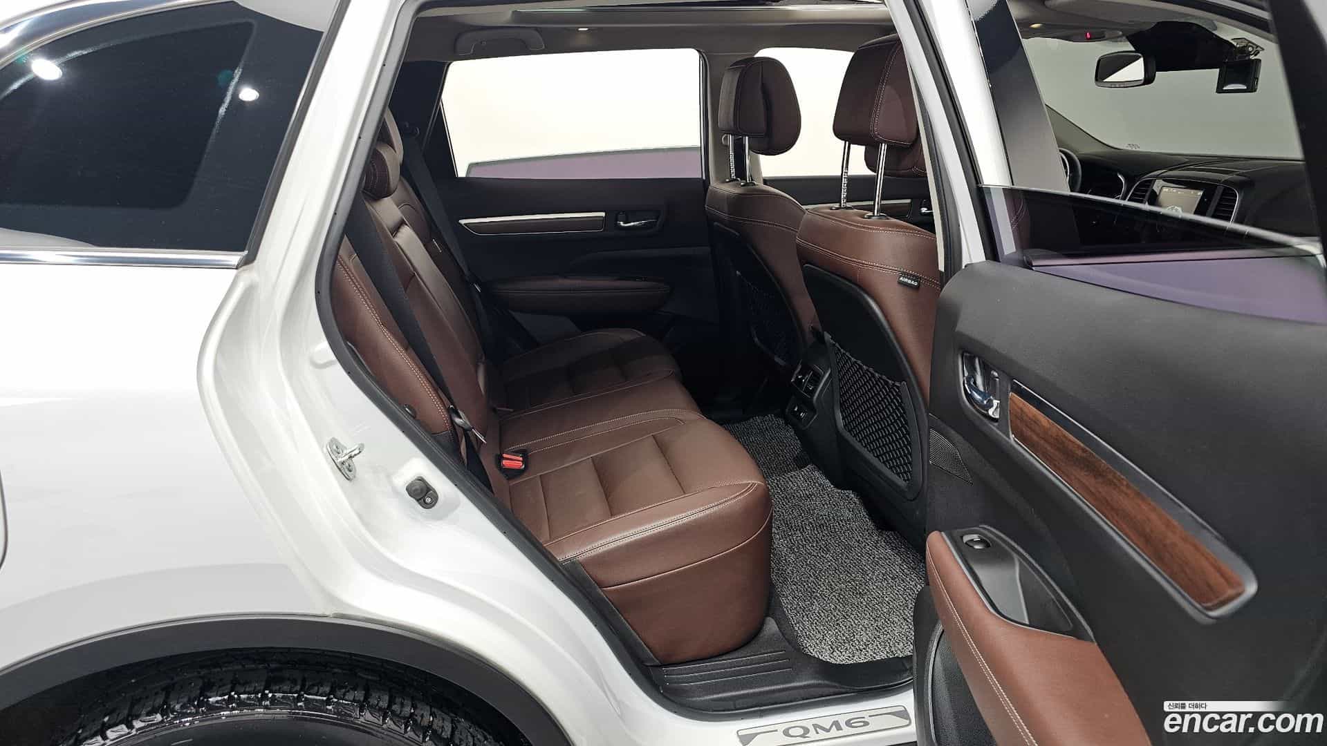 QM6 Renault Korea 2020.2-OPTION-015