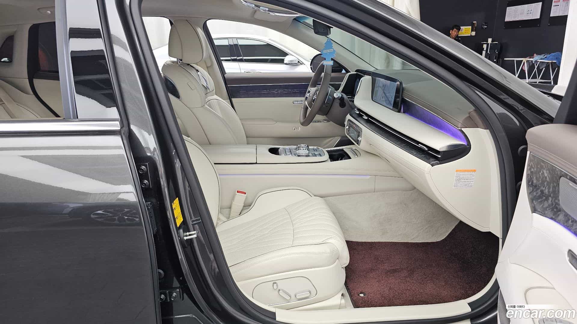 G90 Genesis 2025.0-OPTION-015