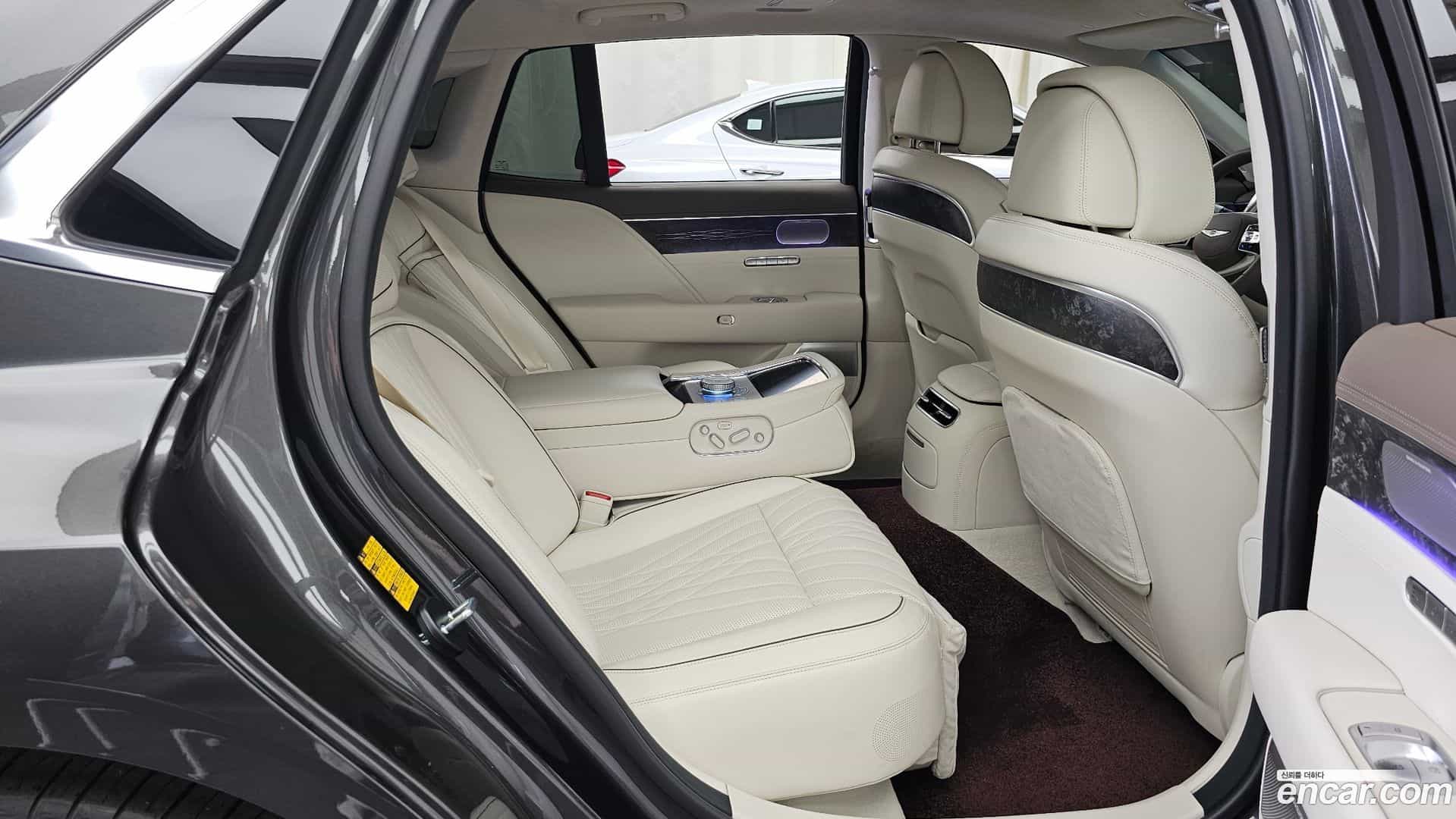 G90 Genesis 2025.0-OPTION-016