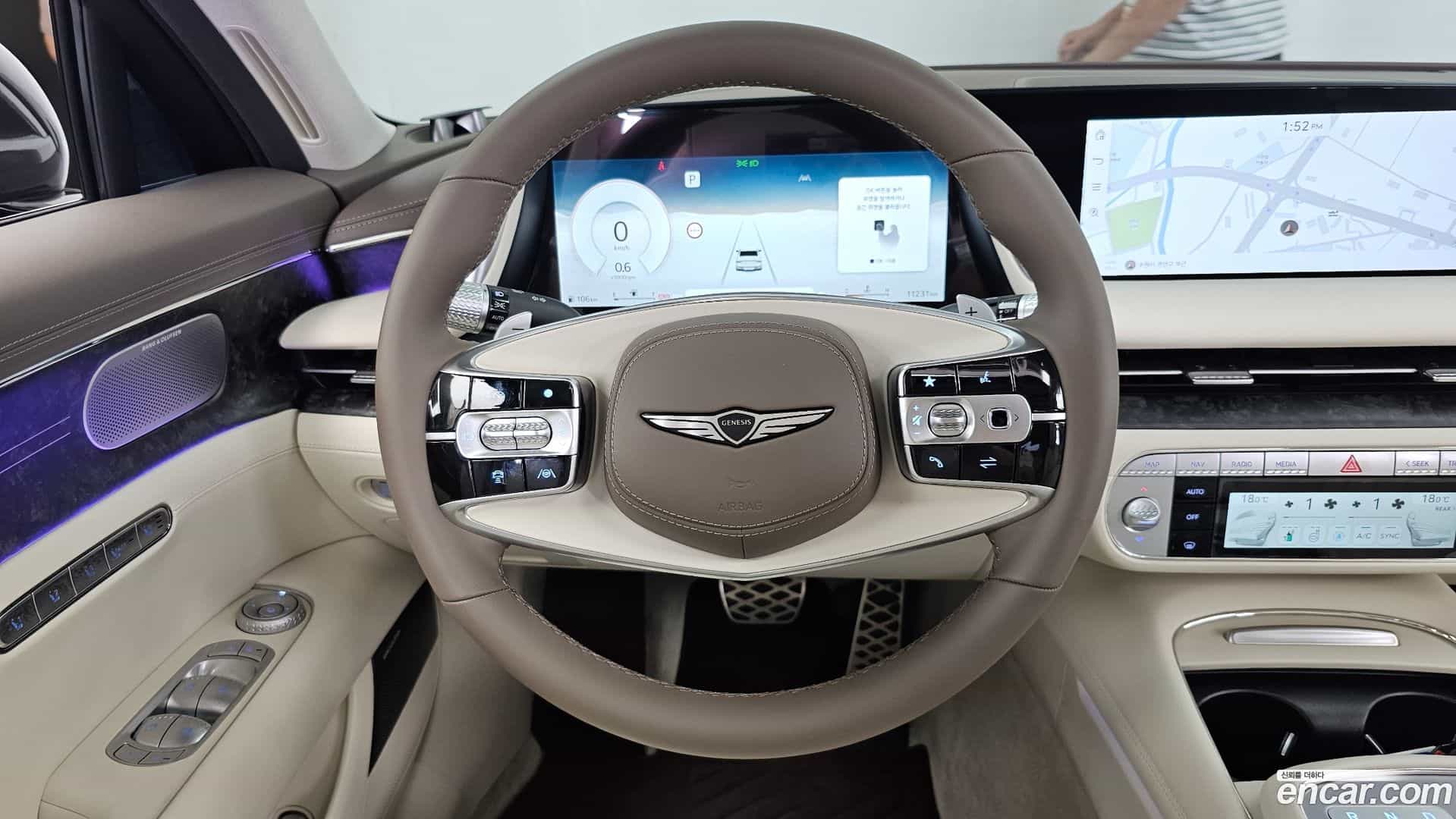G90 Genesis 2025.0-OPTION-017