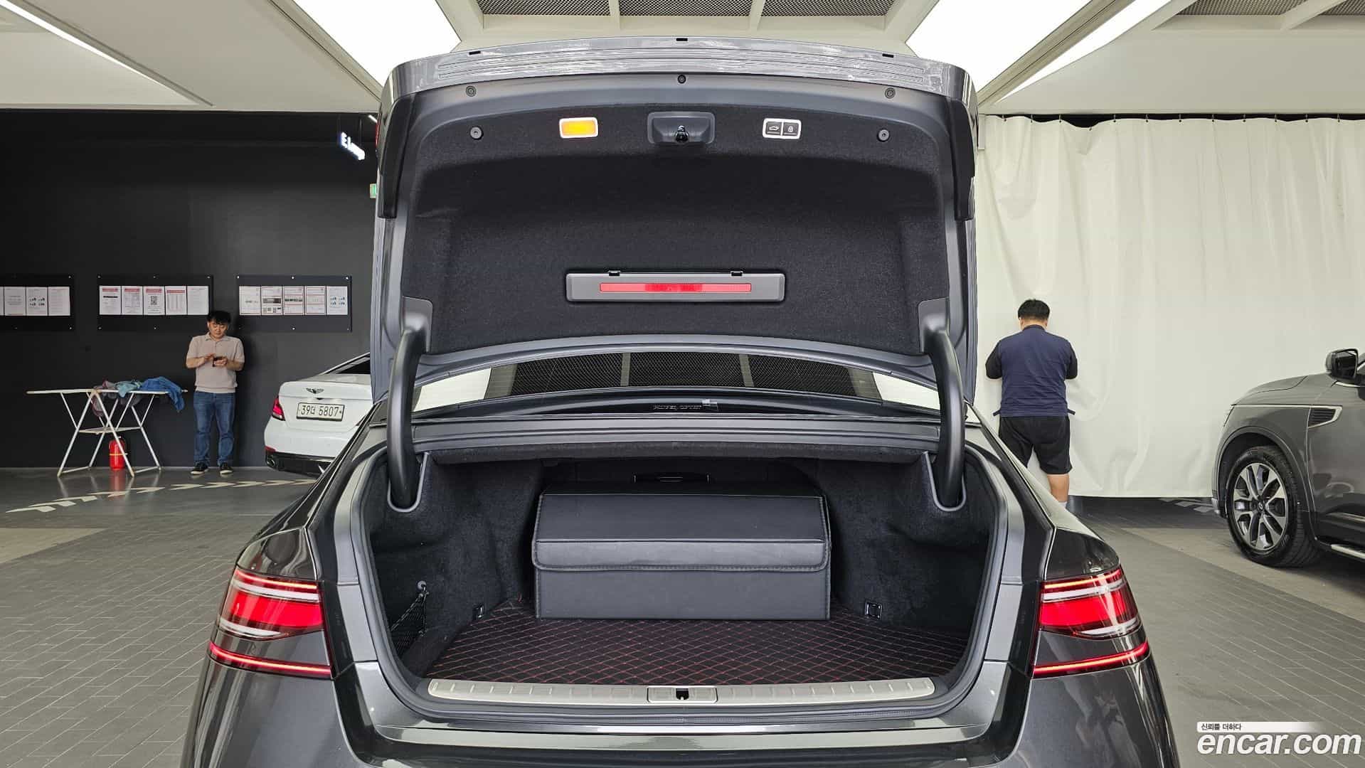 G90 Genesis 2025.0-OPTION-024