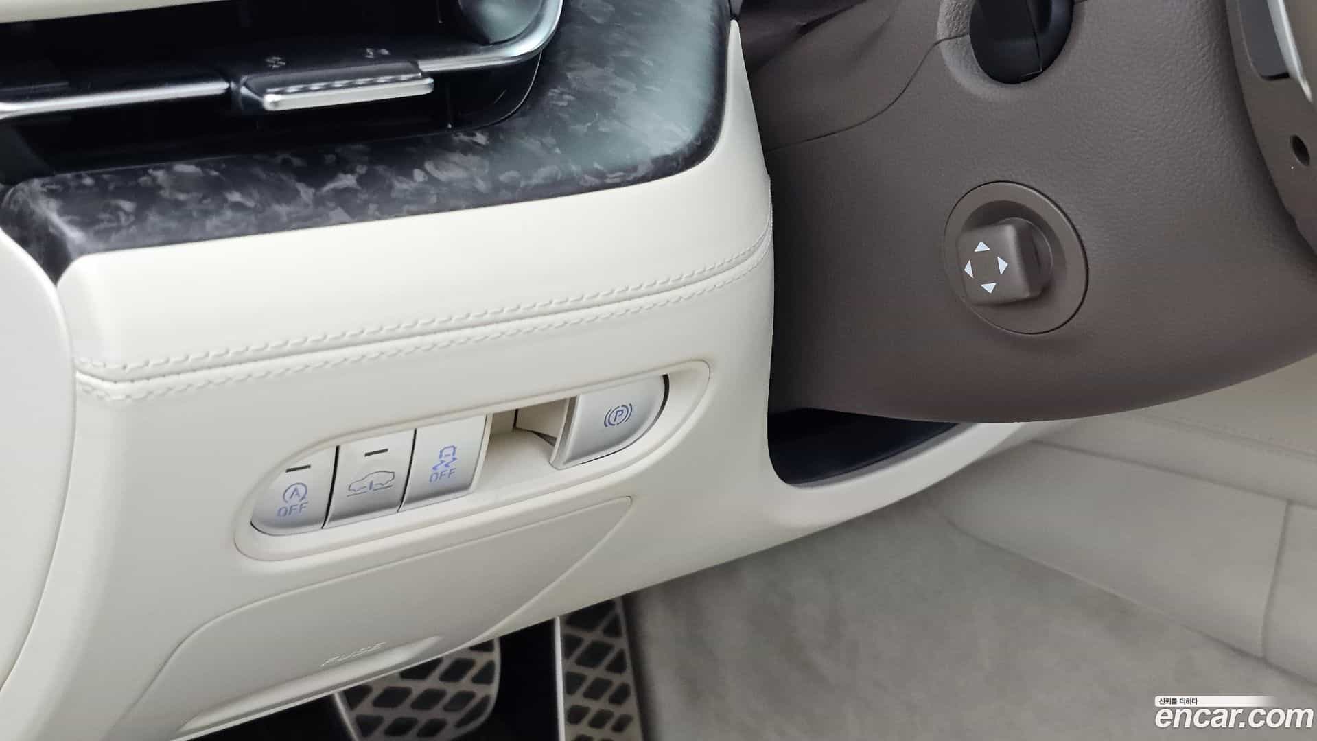 G90 Genesis 2025.0-OPTION-042
