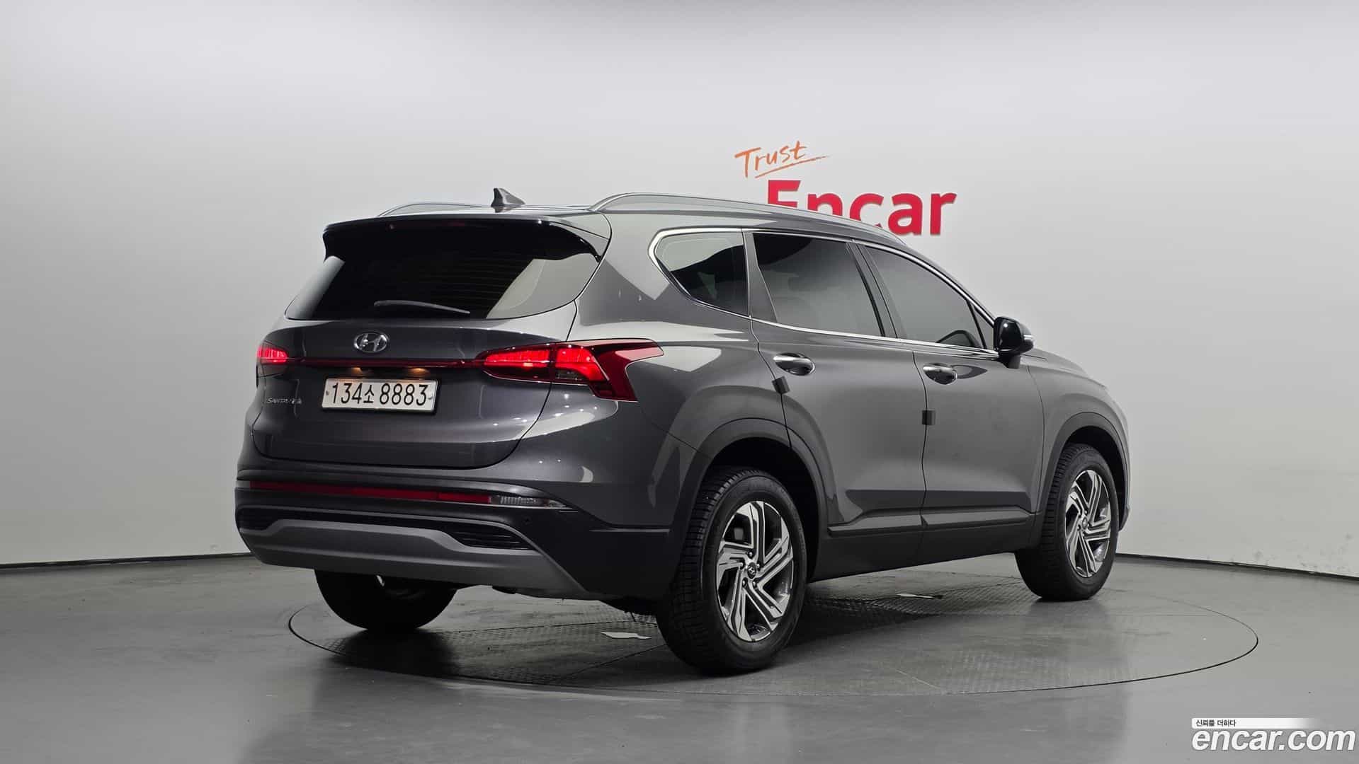 Santafe Hyundai 2022.9-OUTER-002
