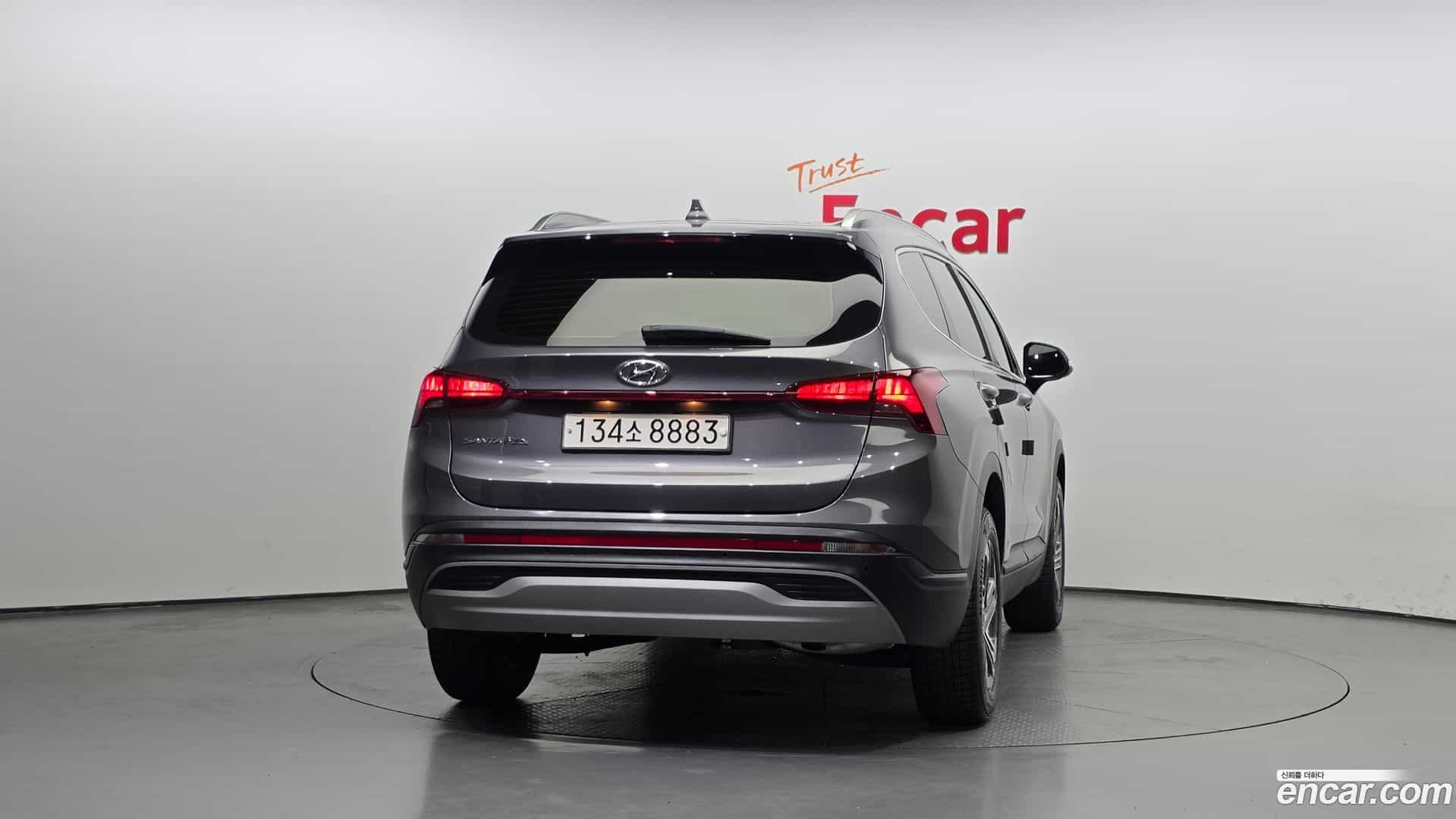 Santafe Hyundai 2022.9-OUTER-004