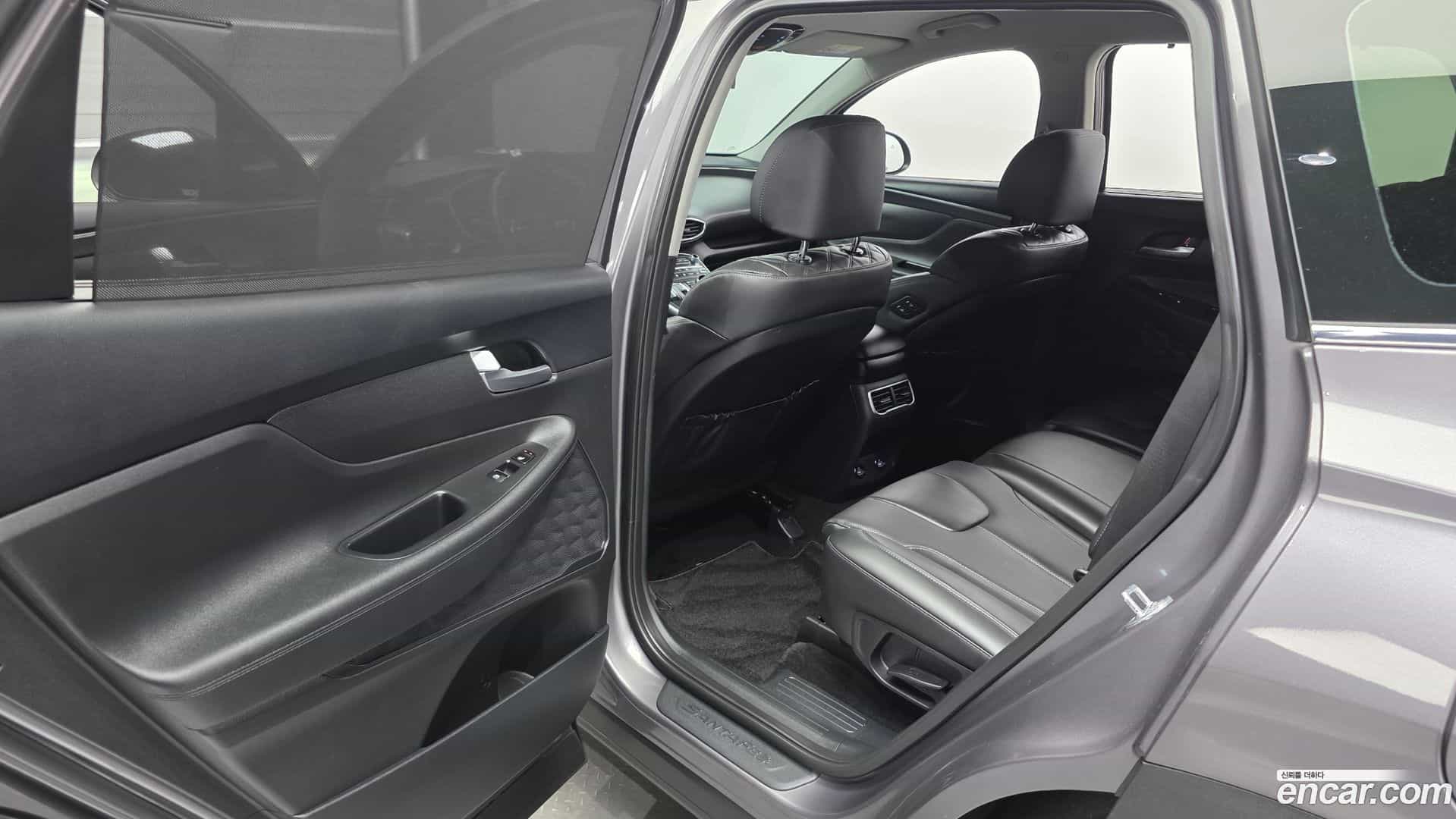 Santafe Hyundai 2022.9-OPTION-015