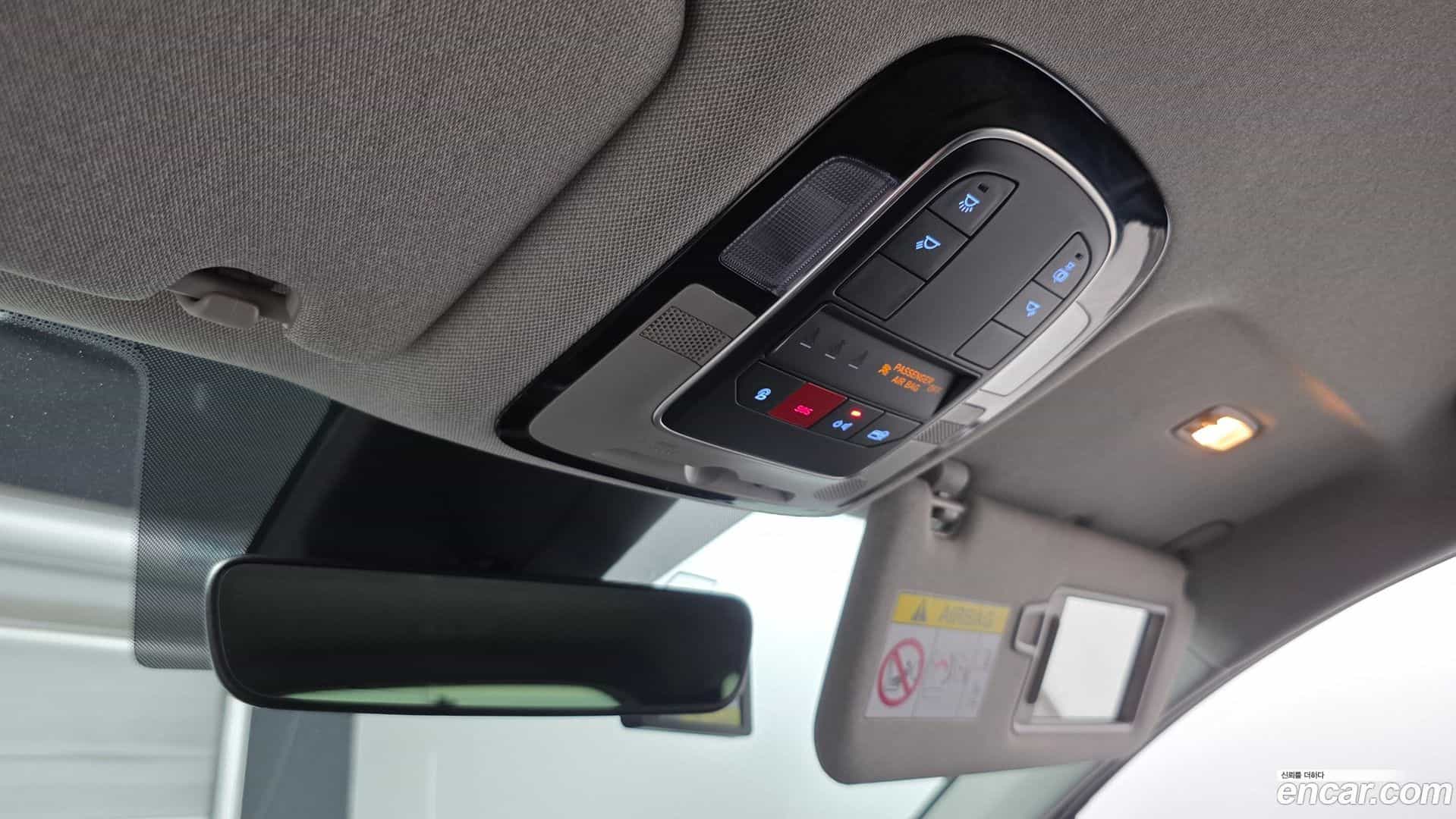 Santafe Hyundai 2022.9-OPTION-021