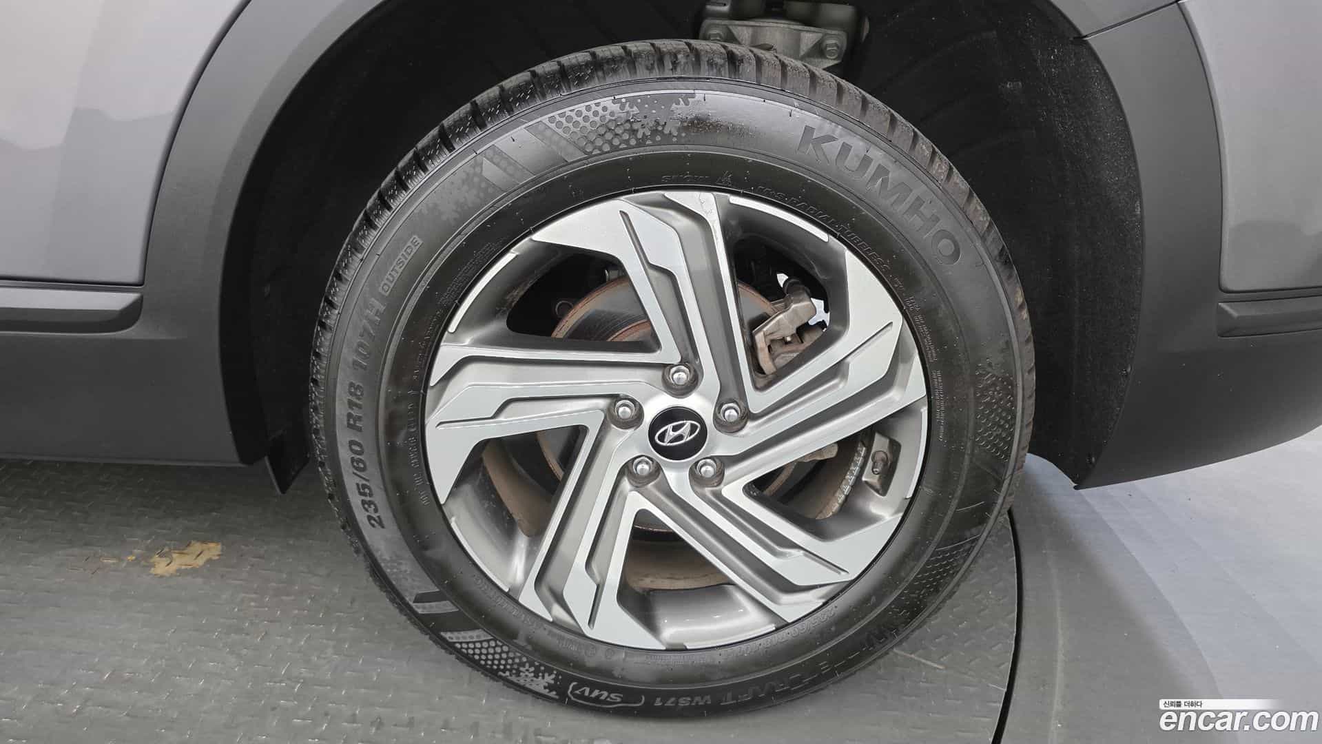 Santafe Hyundai 2022.9-OUTER-031