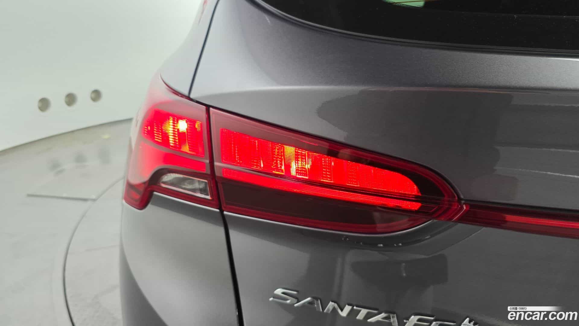 Santafe Hyundai 2022.9-OUTER-033