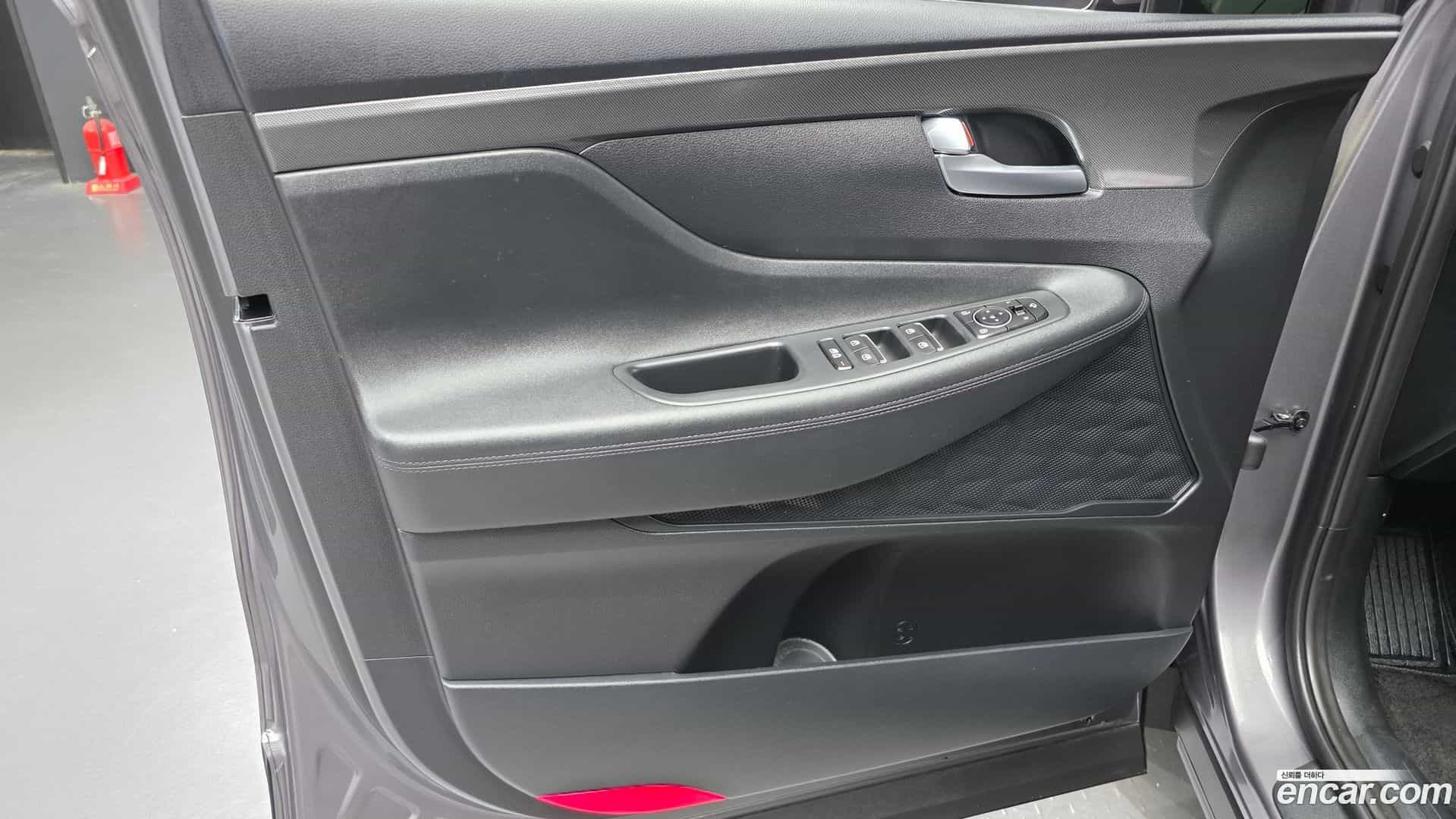 Santafe Hyundai 2022.9-INNER-034