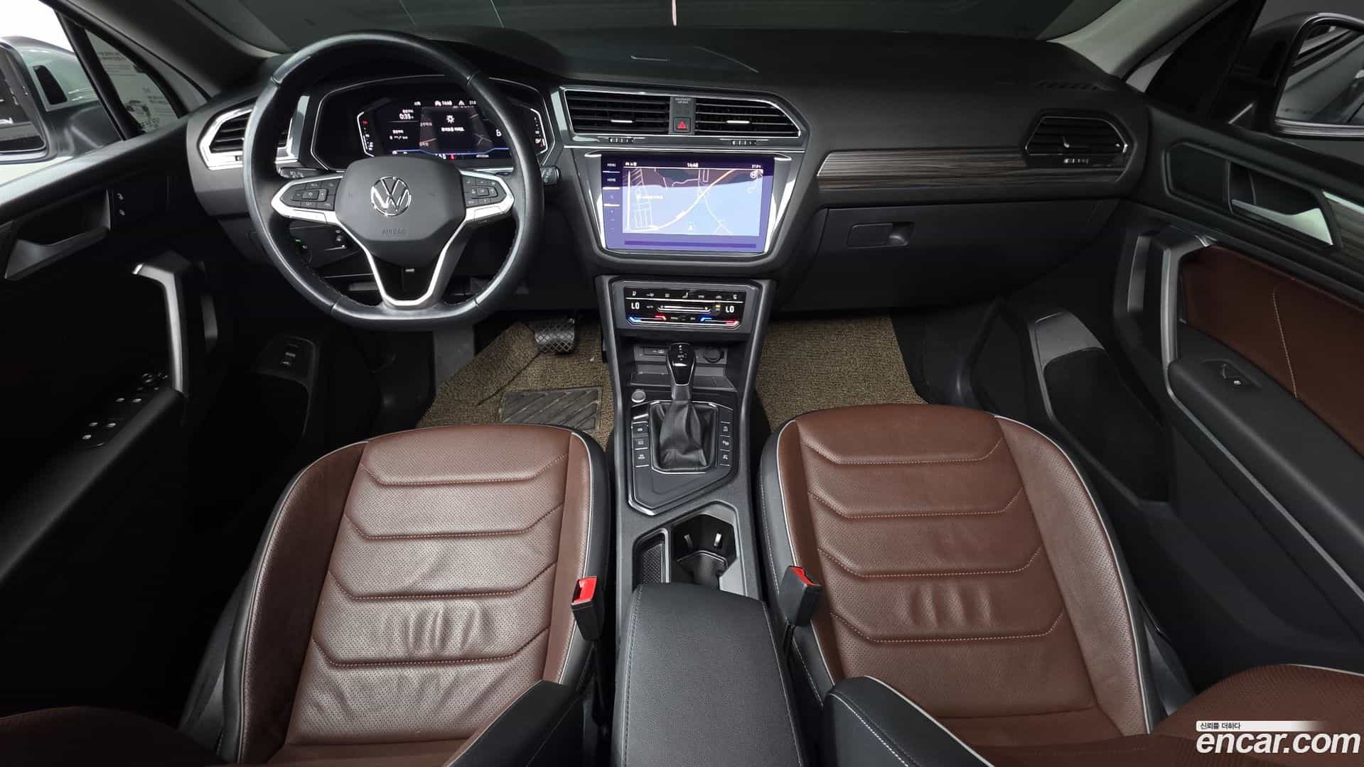 Tiguan Volkswagen 2023.8-INNER-007