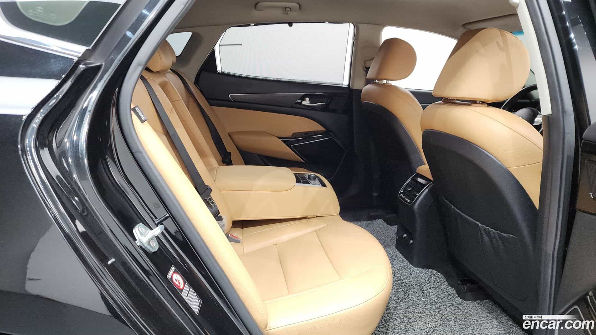 K7 Kia 2019.8-OPTION-023