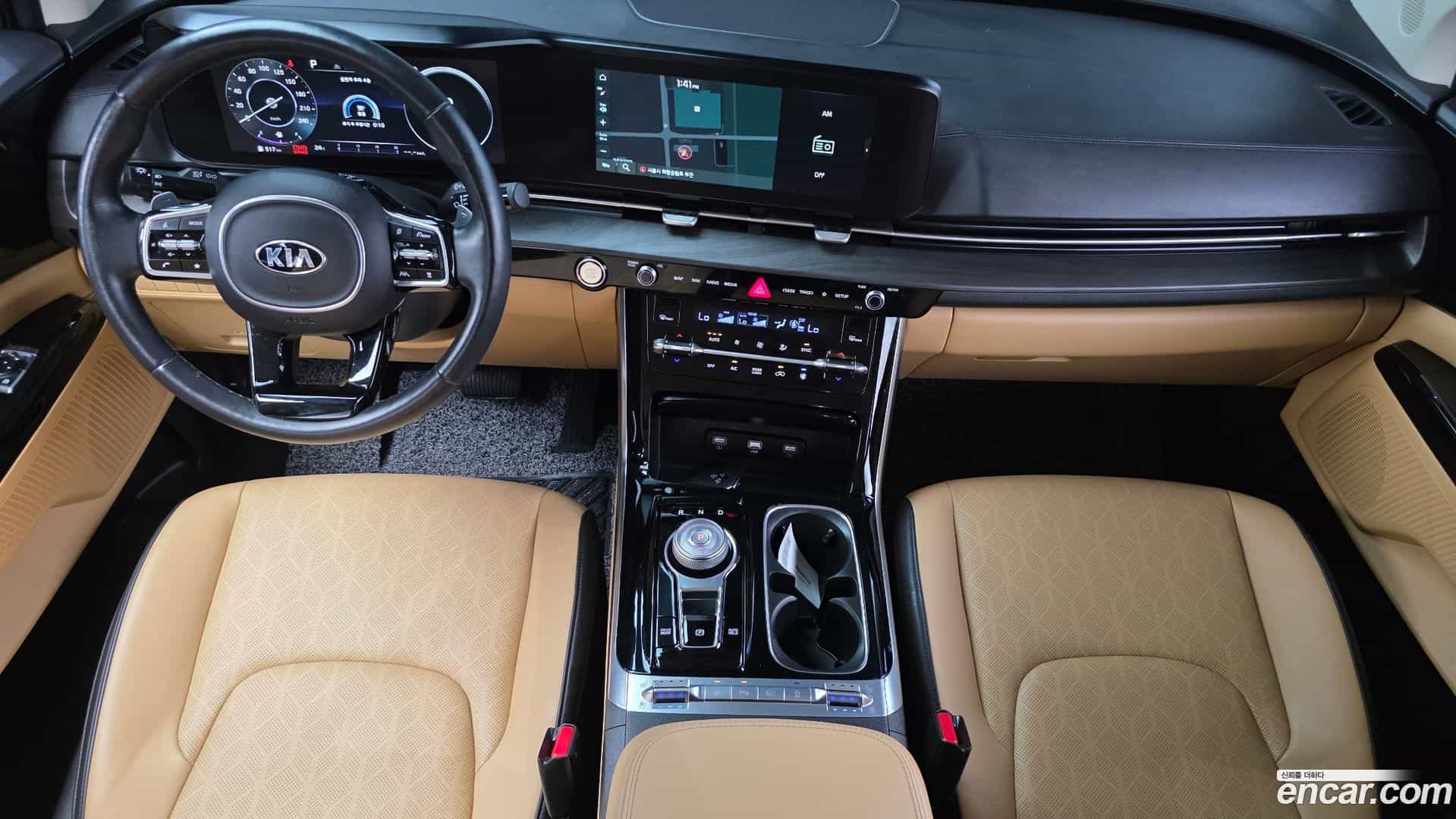Canival Kia 2021.4-INNER-007
