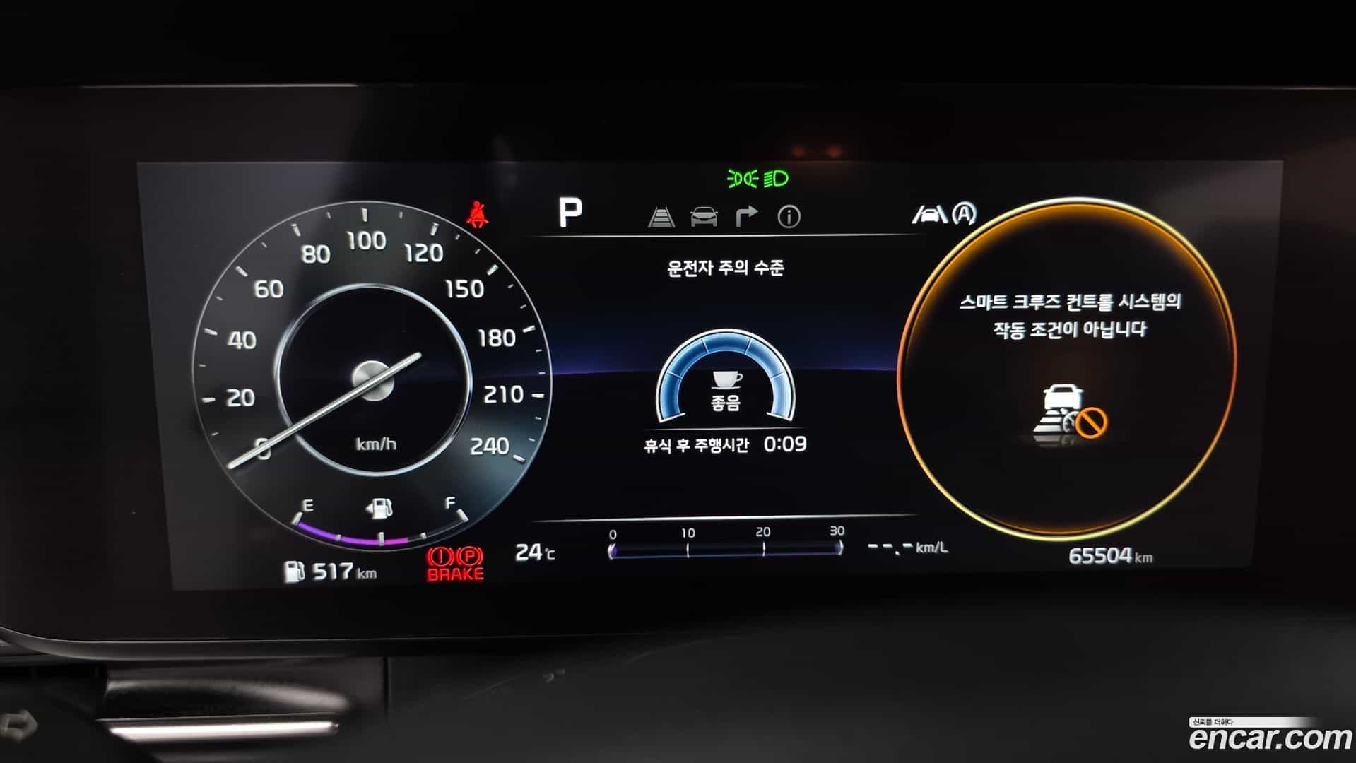Canival Kia 2021.4-INNER-008