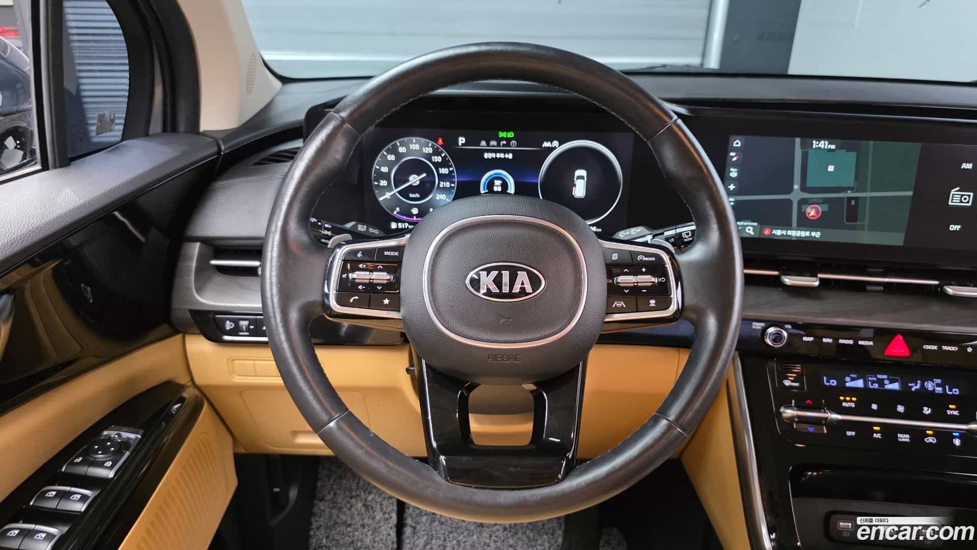 Canival Kia 2021.4-OPTION-016