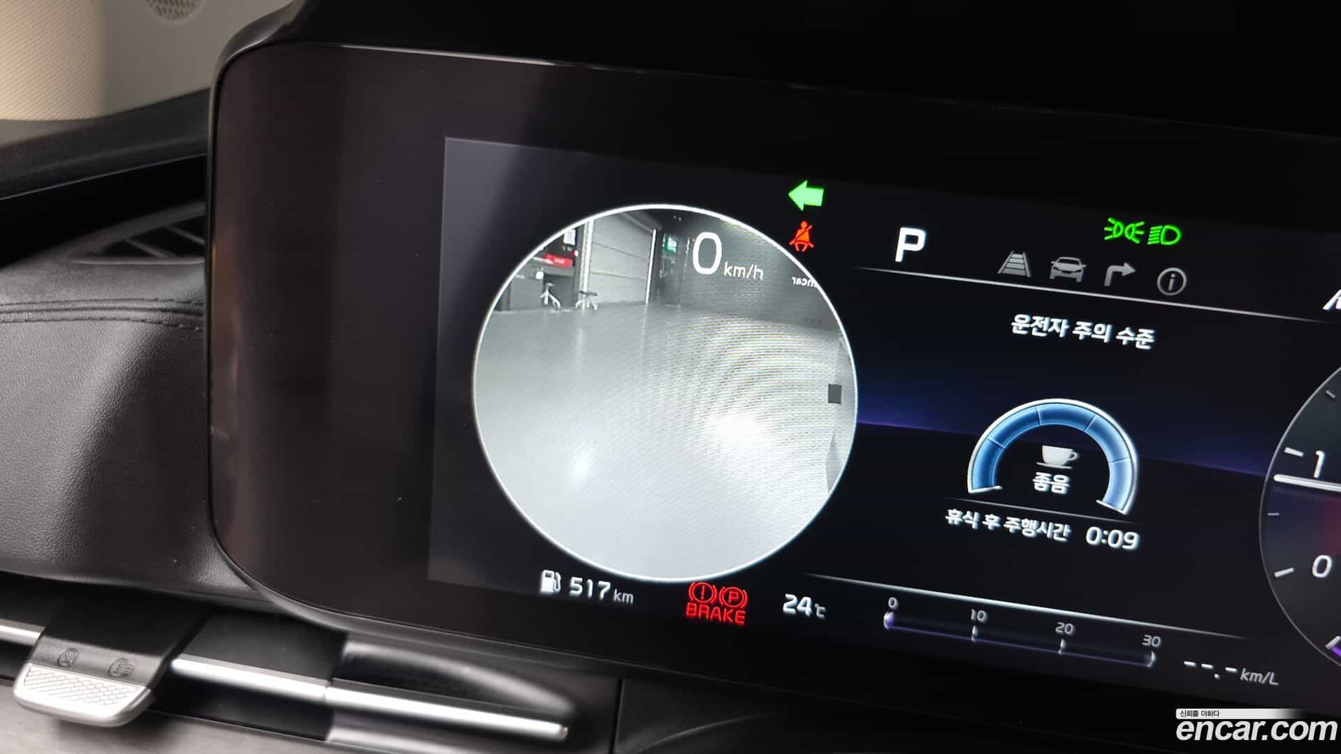 Canival Kia 2021.4-OPTION-040