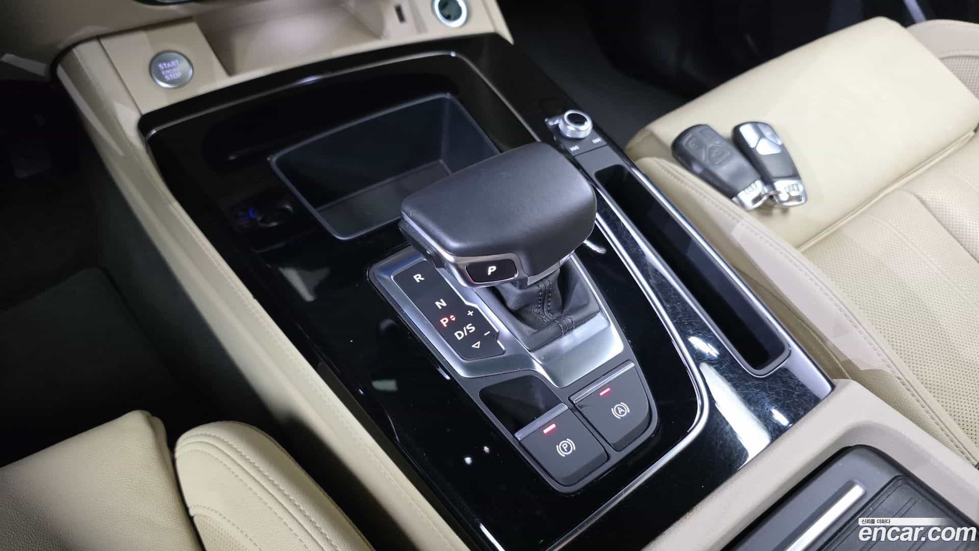 Q5 Audi 2022.2-INNER-009