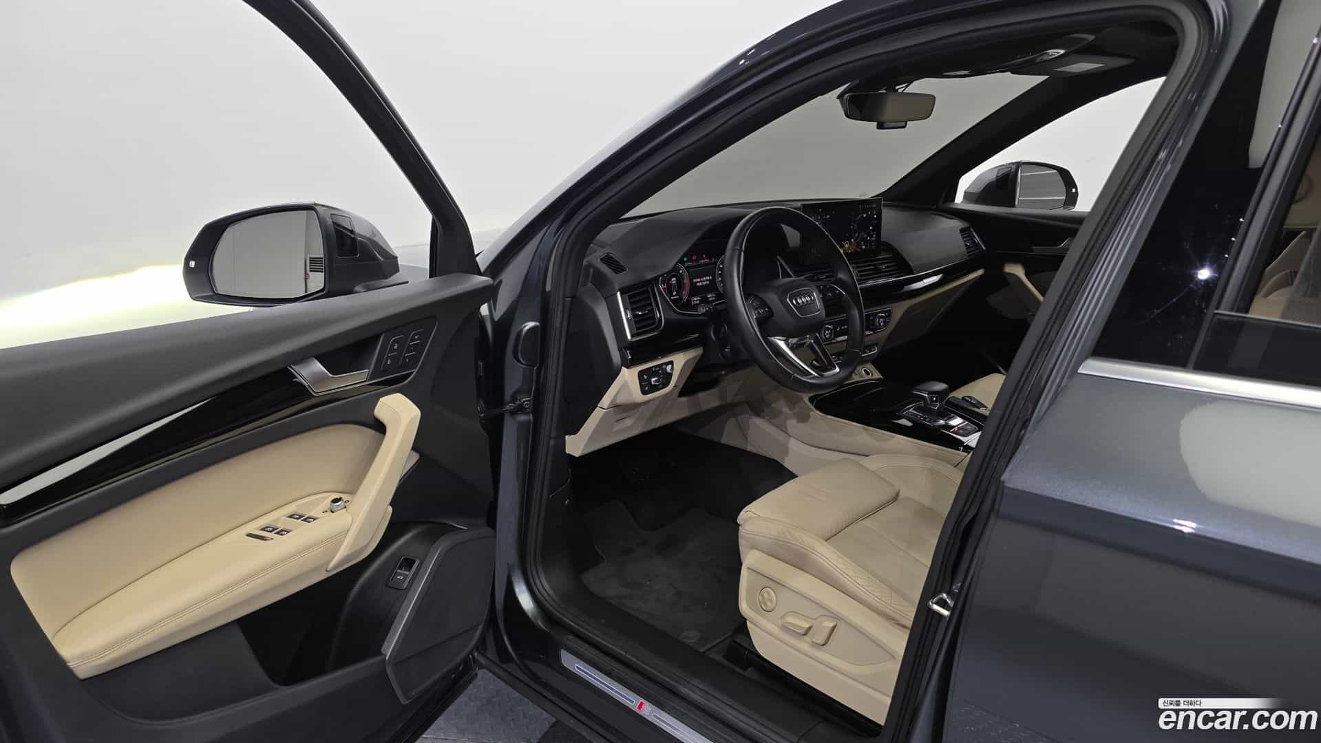 Q5 Audi 2022.2-INNER-010