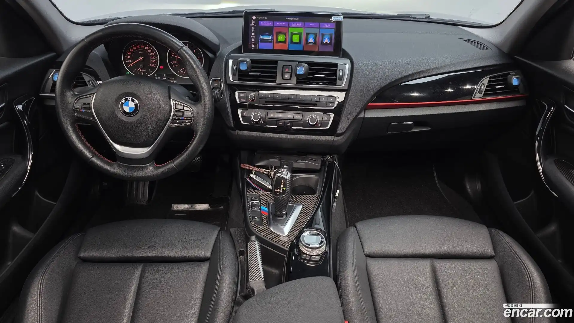 1-Series BMW 2016.2-INNER-007