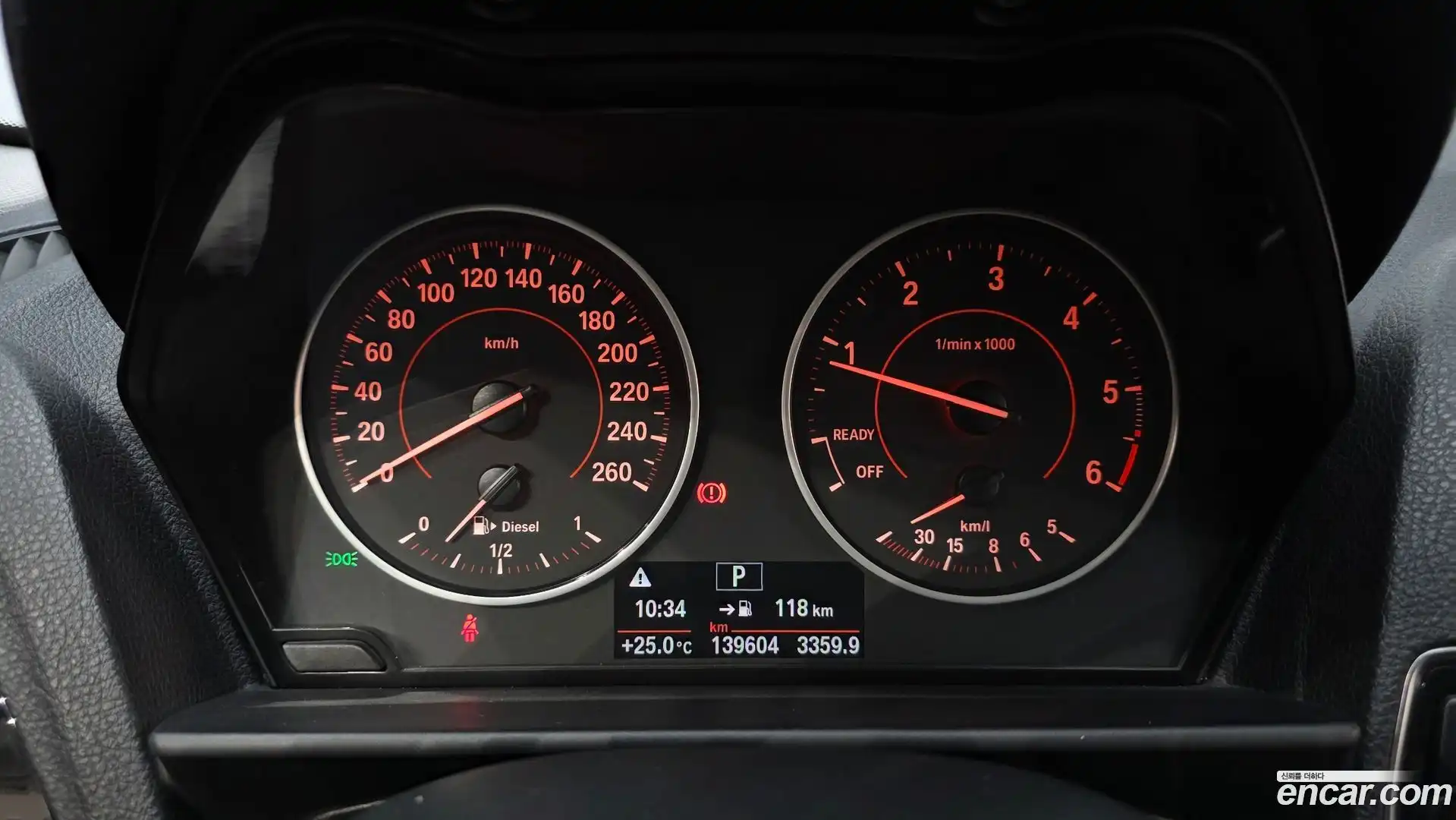 1-Series BMW 2016.2-INNER-008
