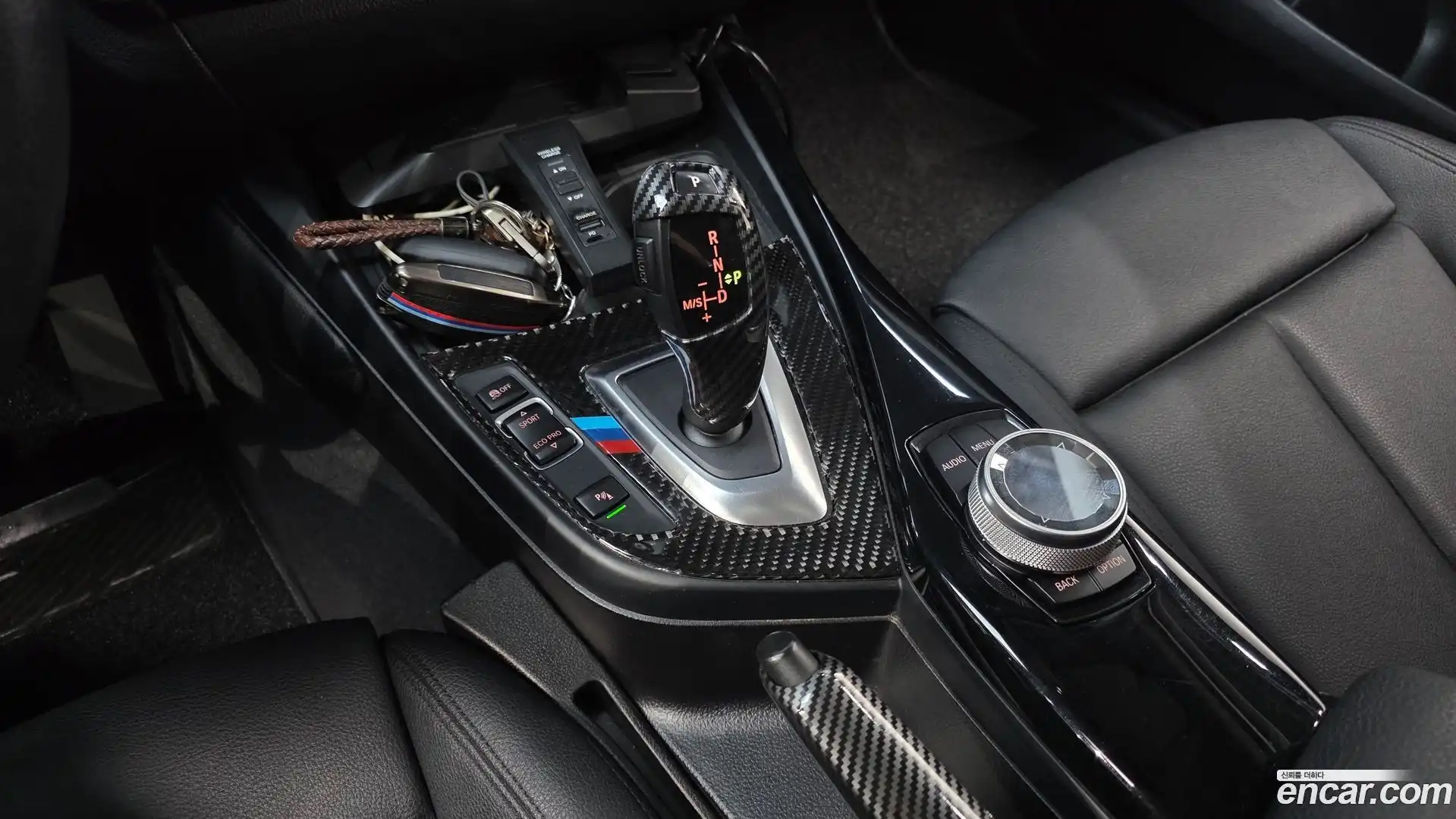 1-Series BMW 2016.2-INNER-009