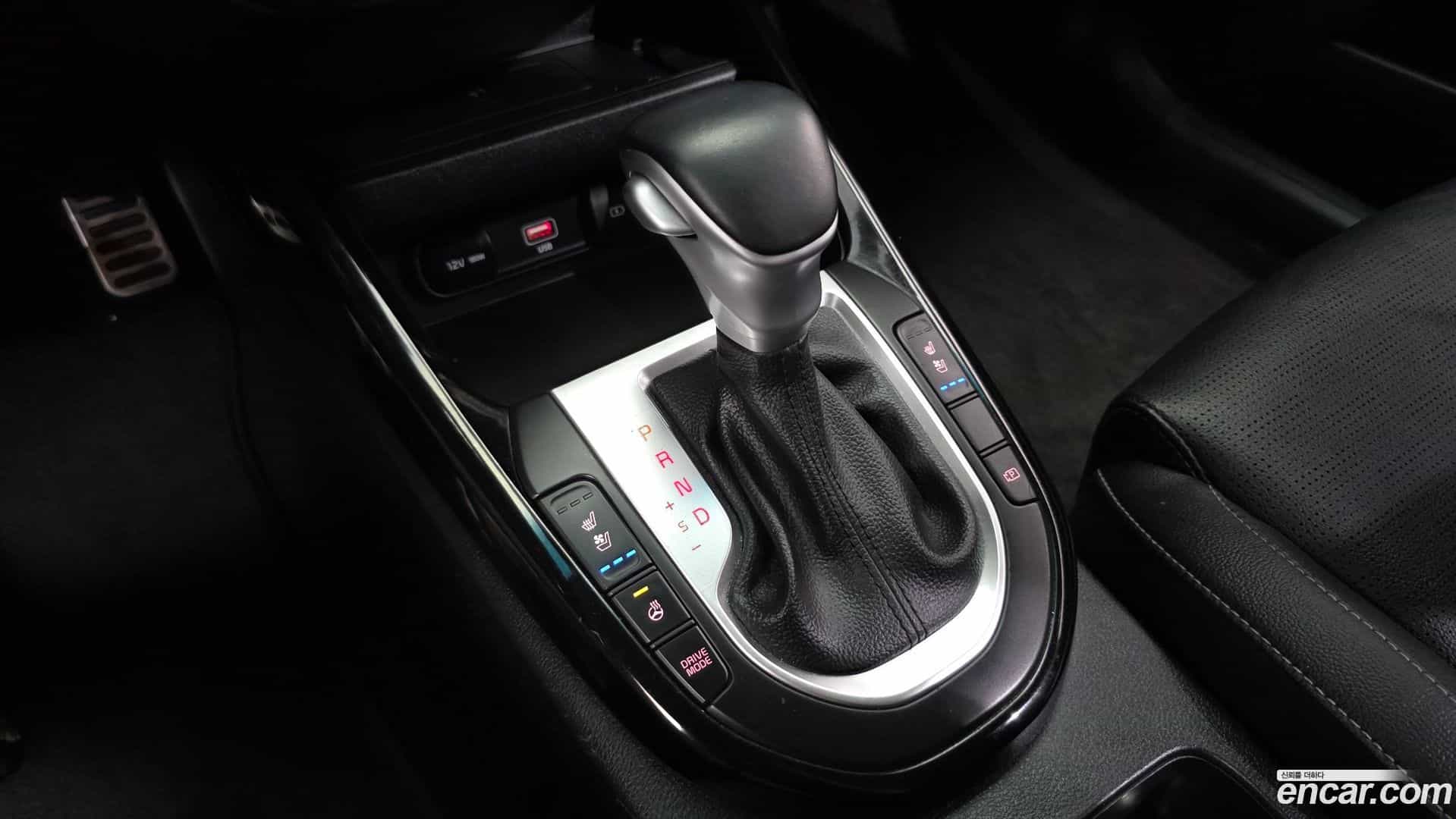 K3 Kia 2023.5-INNER-009