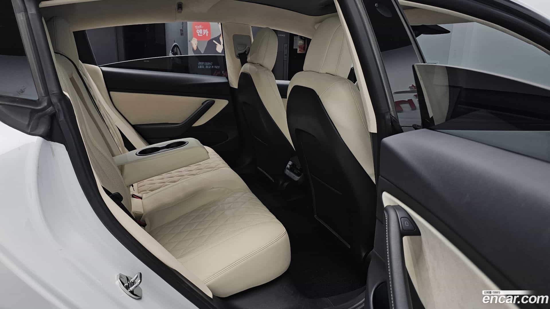 Model 3 Tesla 2021.2-OPTION-015