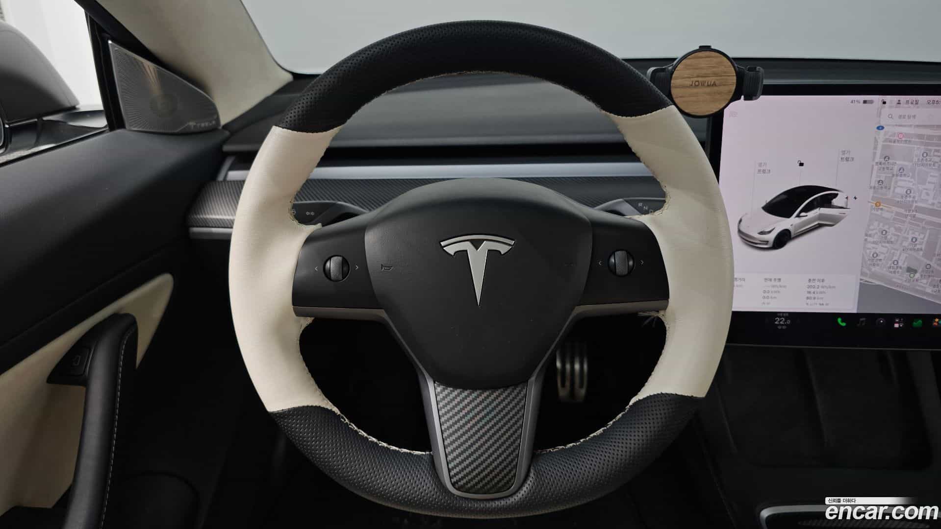 Model 3 Tesla 2021.2-OPTION-017