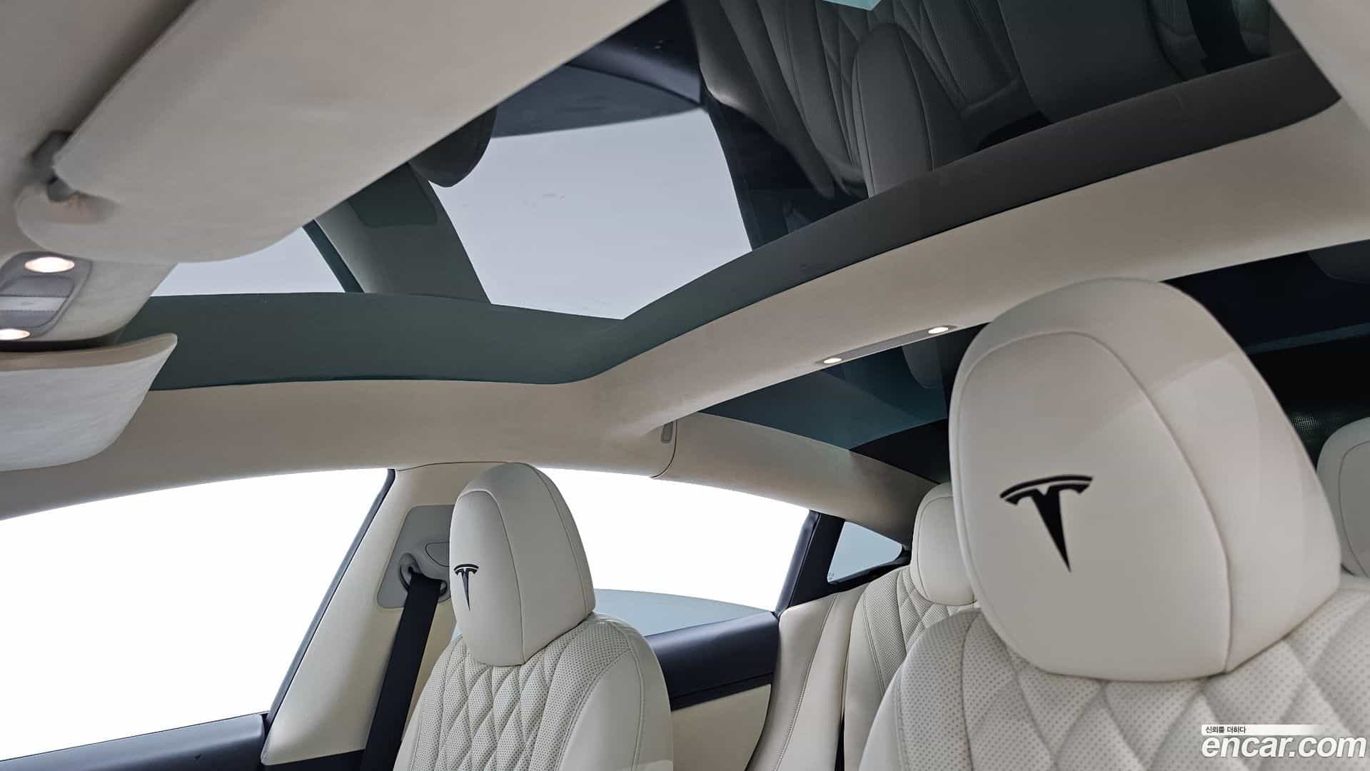 Model 3 Tesla 2021.2-OPTION-047