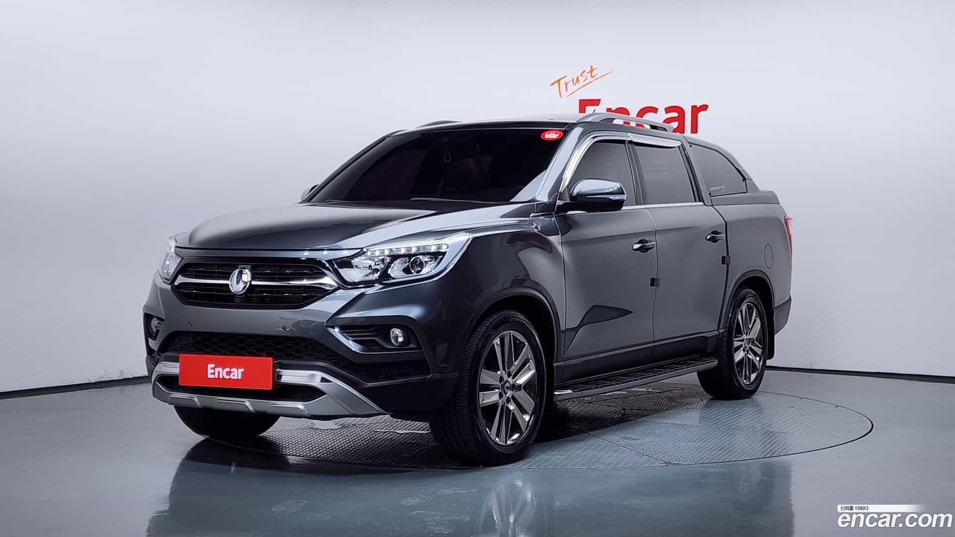 Rexton KG Mobility 2018.9-OUTER-001