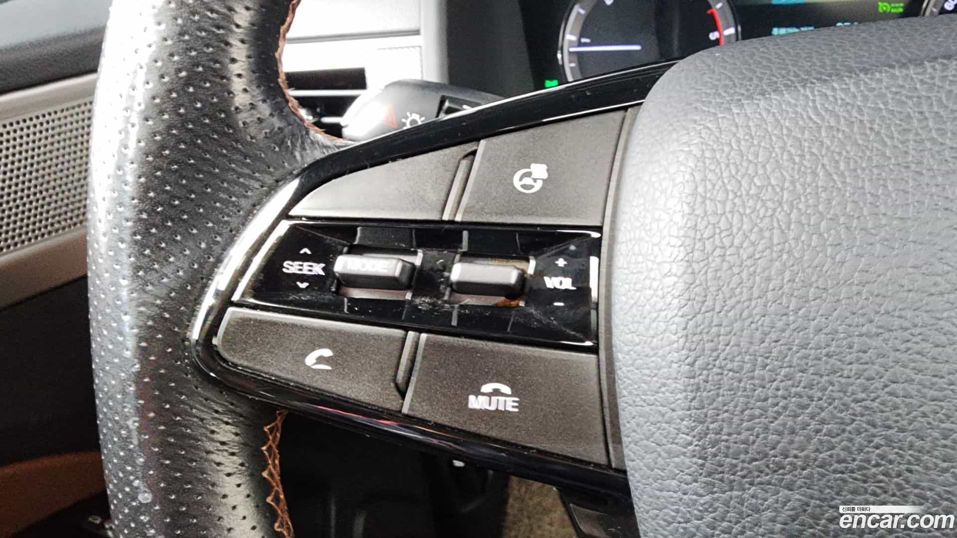 Rexton KG Mobility 2018.9-OPTION-020
