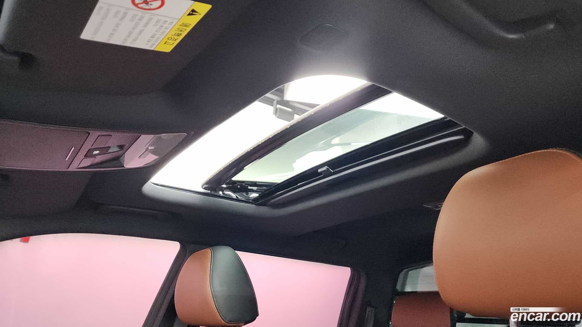 Rexton KG Mobility 2018.9-OPTION-022