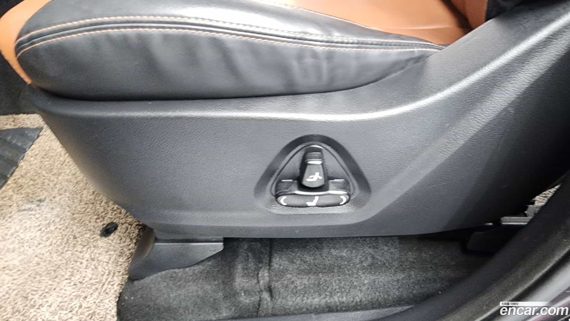 Rexton KG Mobility 2018.9-OPTION-044