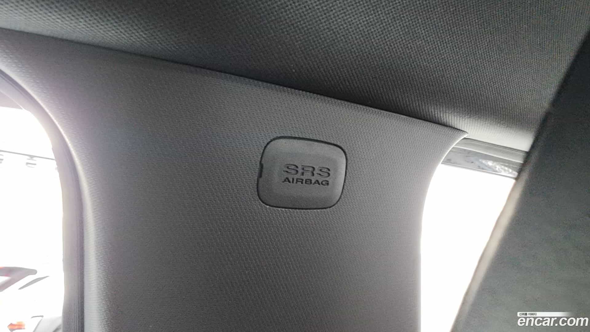 Rexton KG Mobility 2018.9-OPTION-046