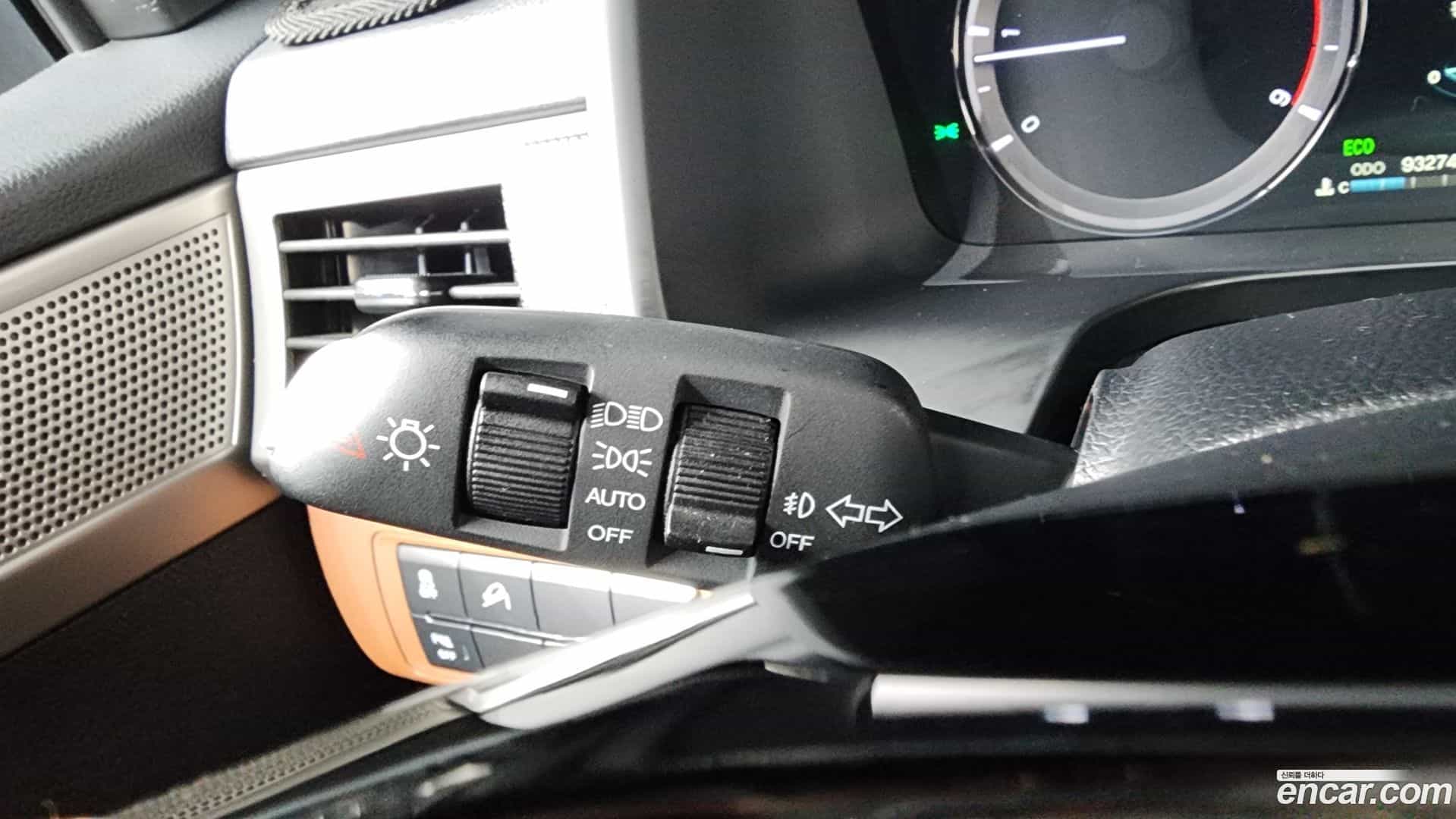 Rexton KG Mobility 2018.9-OPTION-047