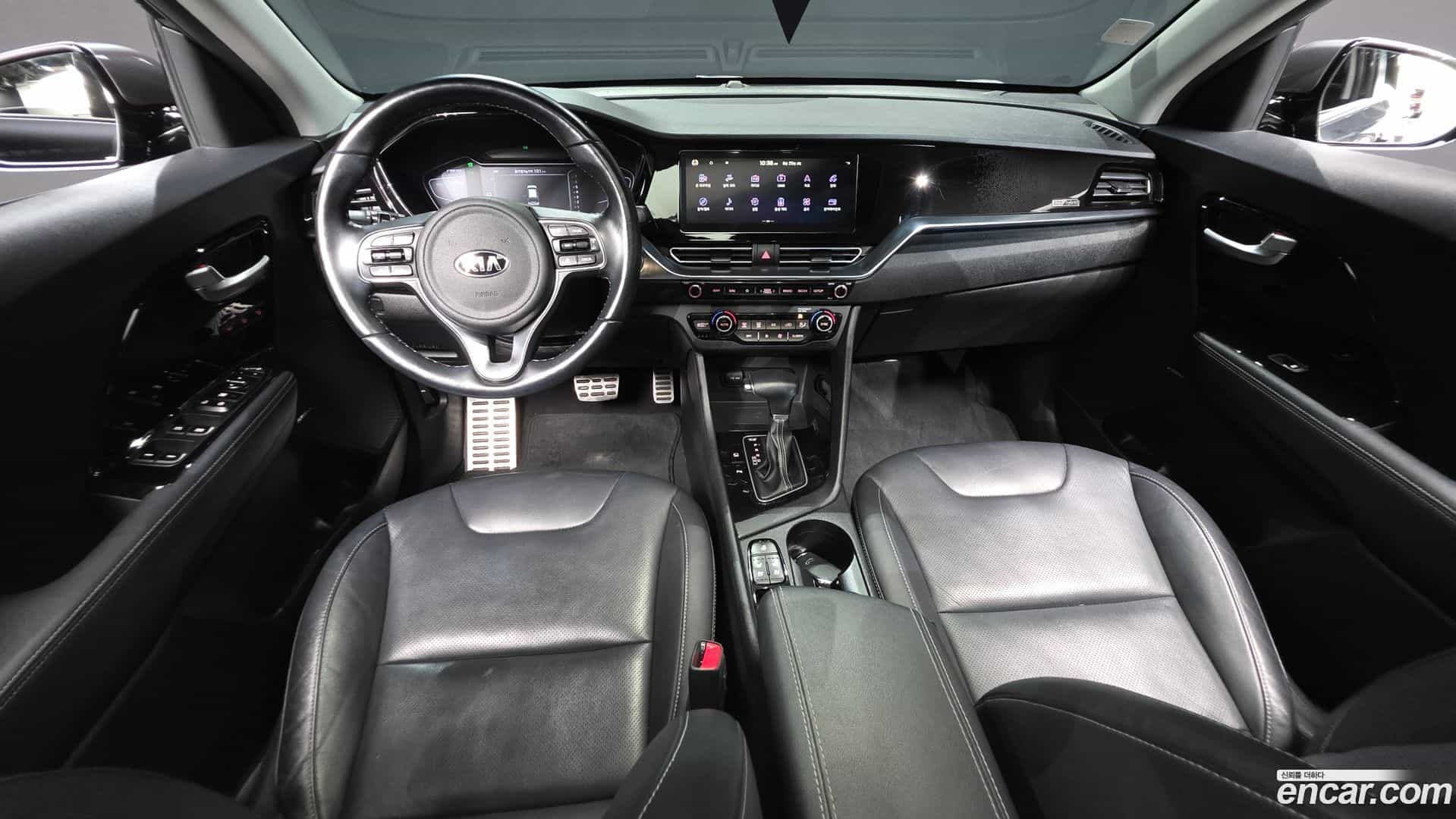 Niro Kia 2019.8-INNER-007