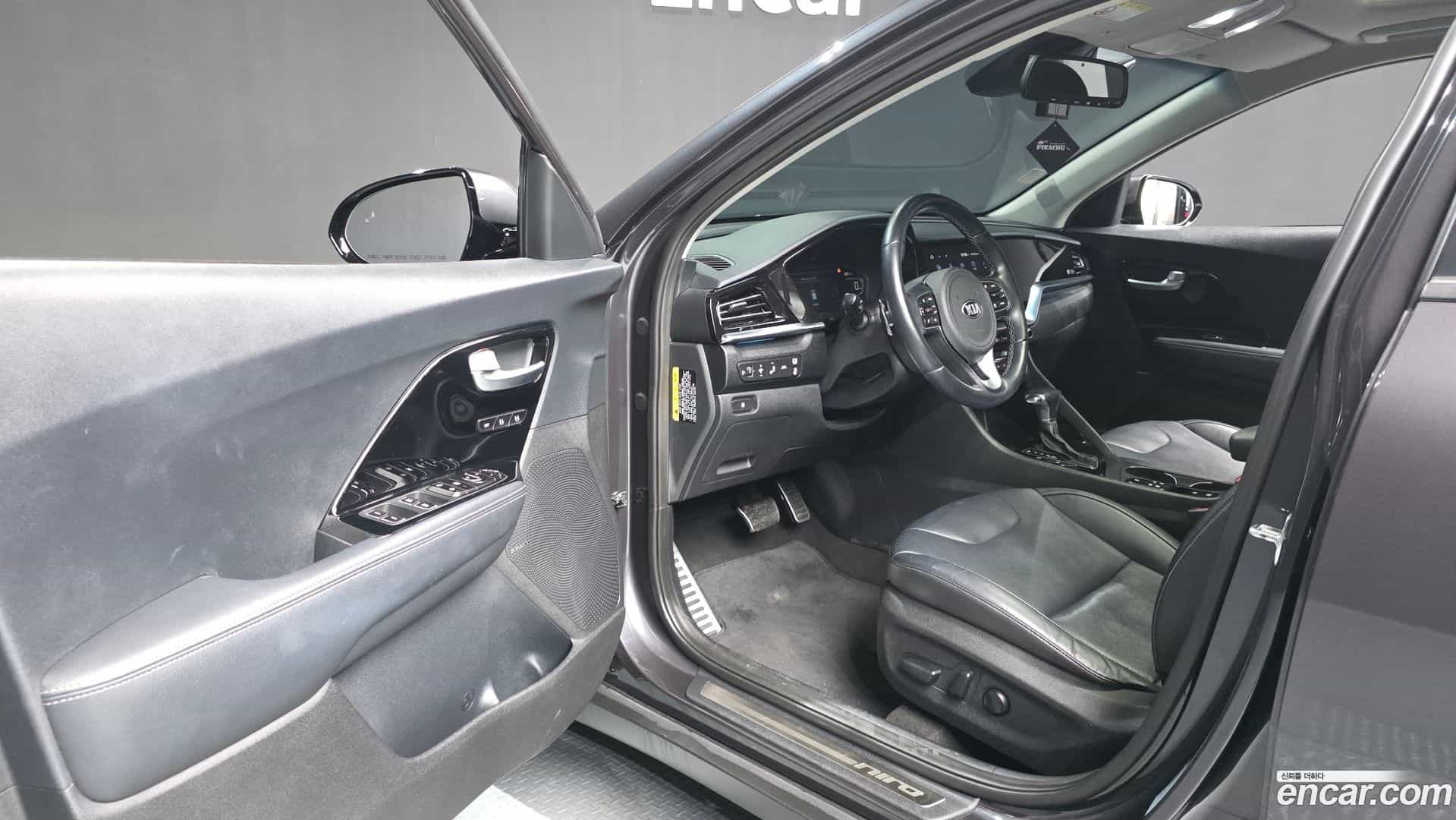 Niro Kia 2019.8-INNER-010