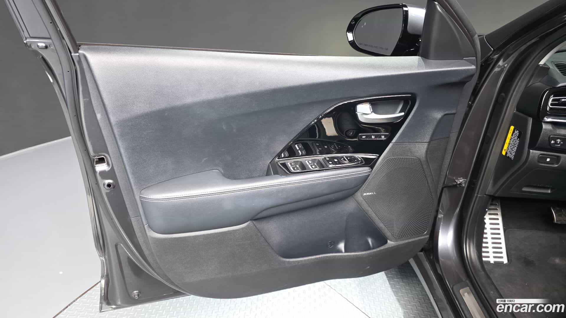 Niro Kia 2019.8-INNER-034