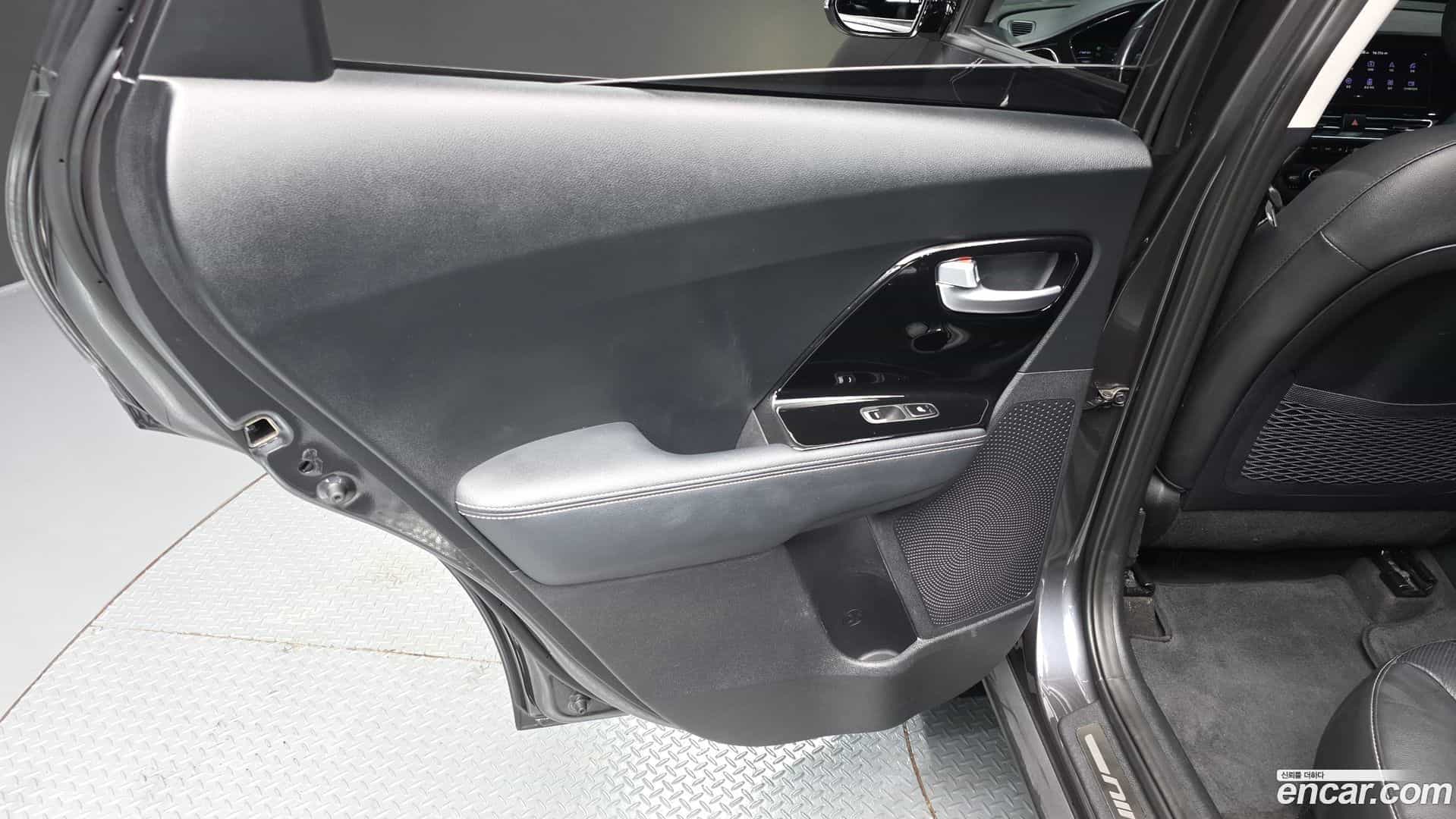 Niro Kia 2019.8-INNER-035