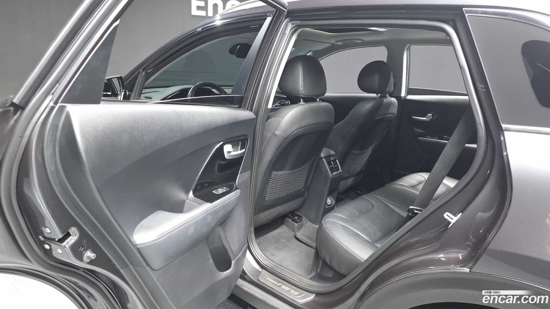 Niro Kia 2019.8-INNER-036