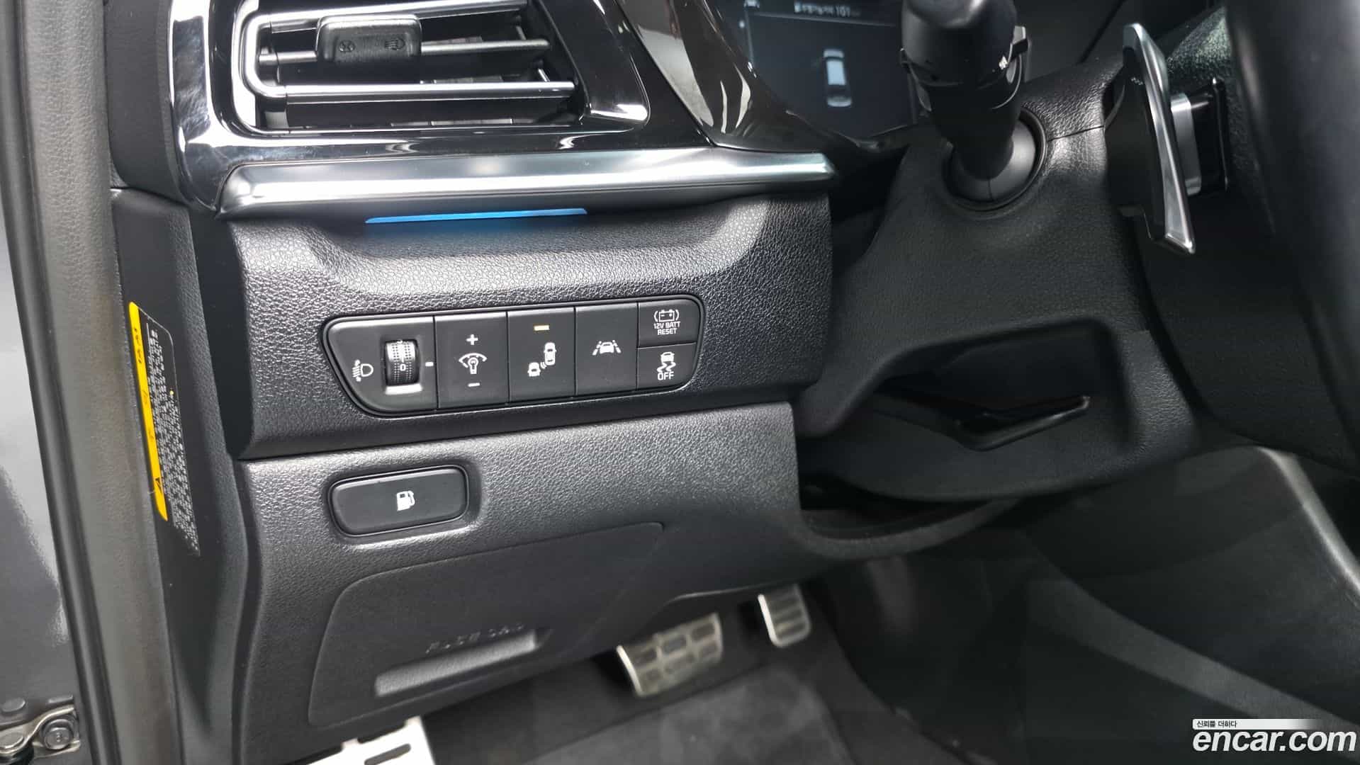 Niro Kia 2019.8-OPTION-040